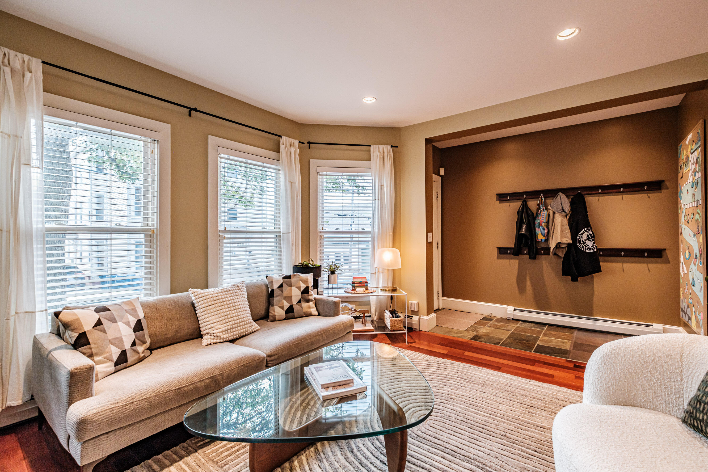 13 Anderson Street, 1, Portland Unit: 1