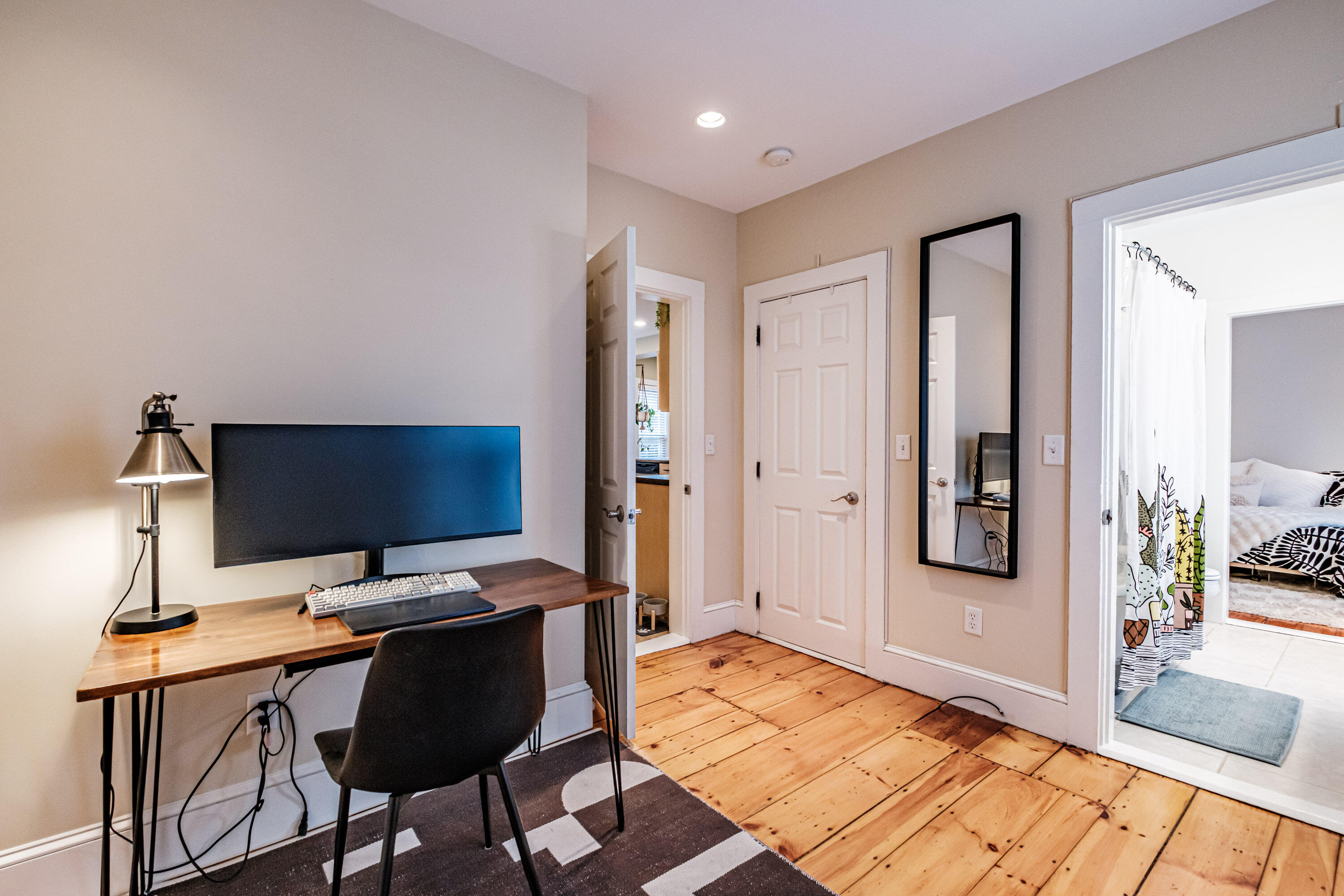 13 Anderson Street, 1, Portland Unit: 1