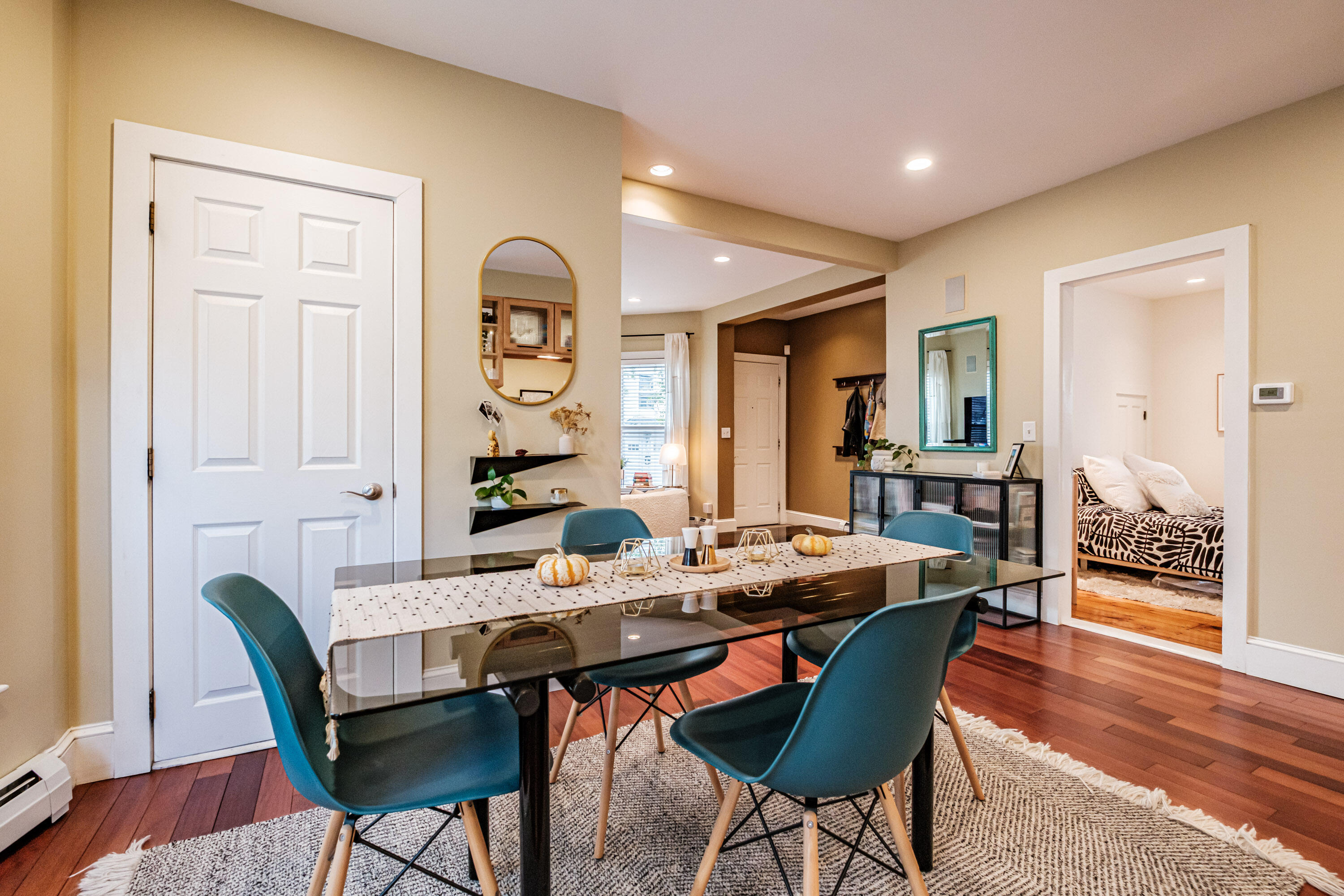 13 Anderson Street, 1, Portland Unit: 1