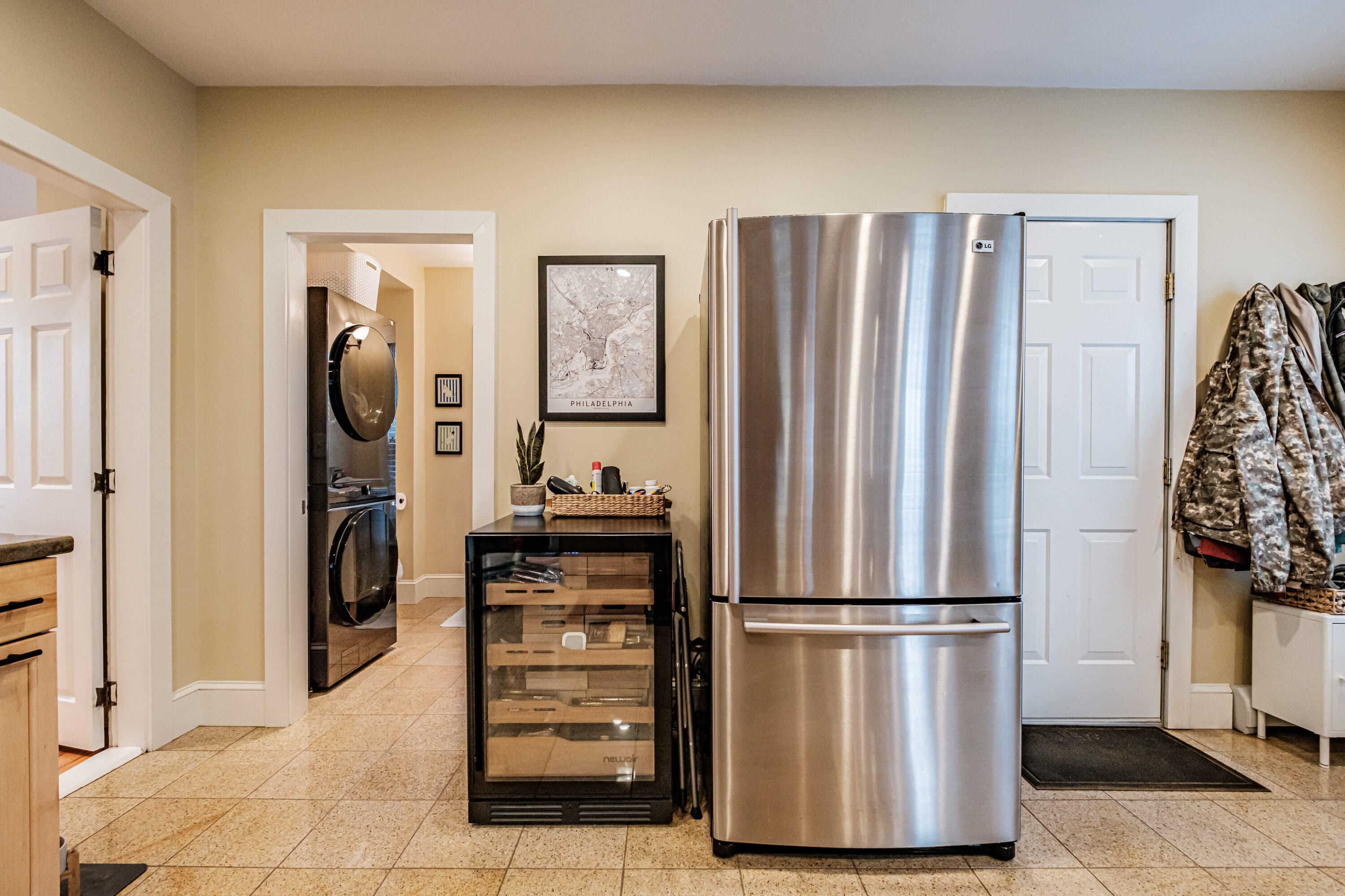 13 Anderson Street, 1, Portland Unit: 1