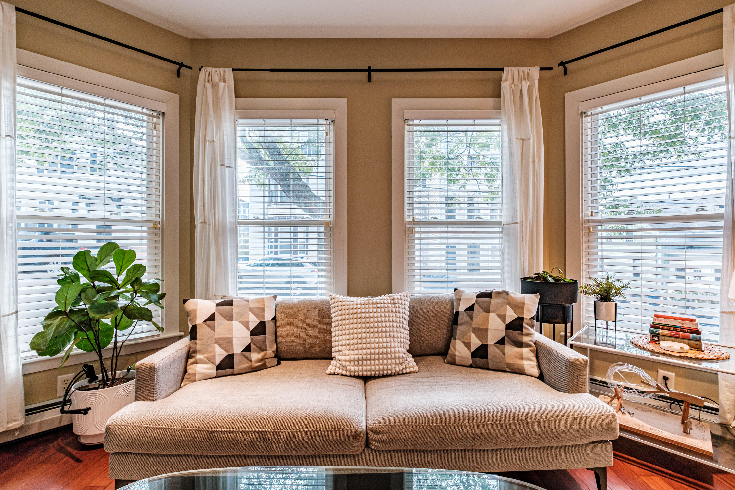 13 Anderson Street, 1, Portland Unit: 1