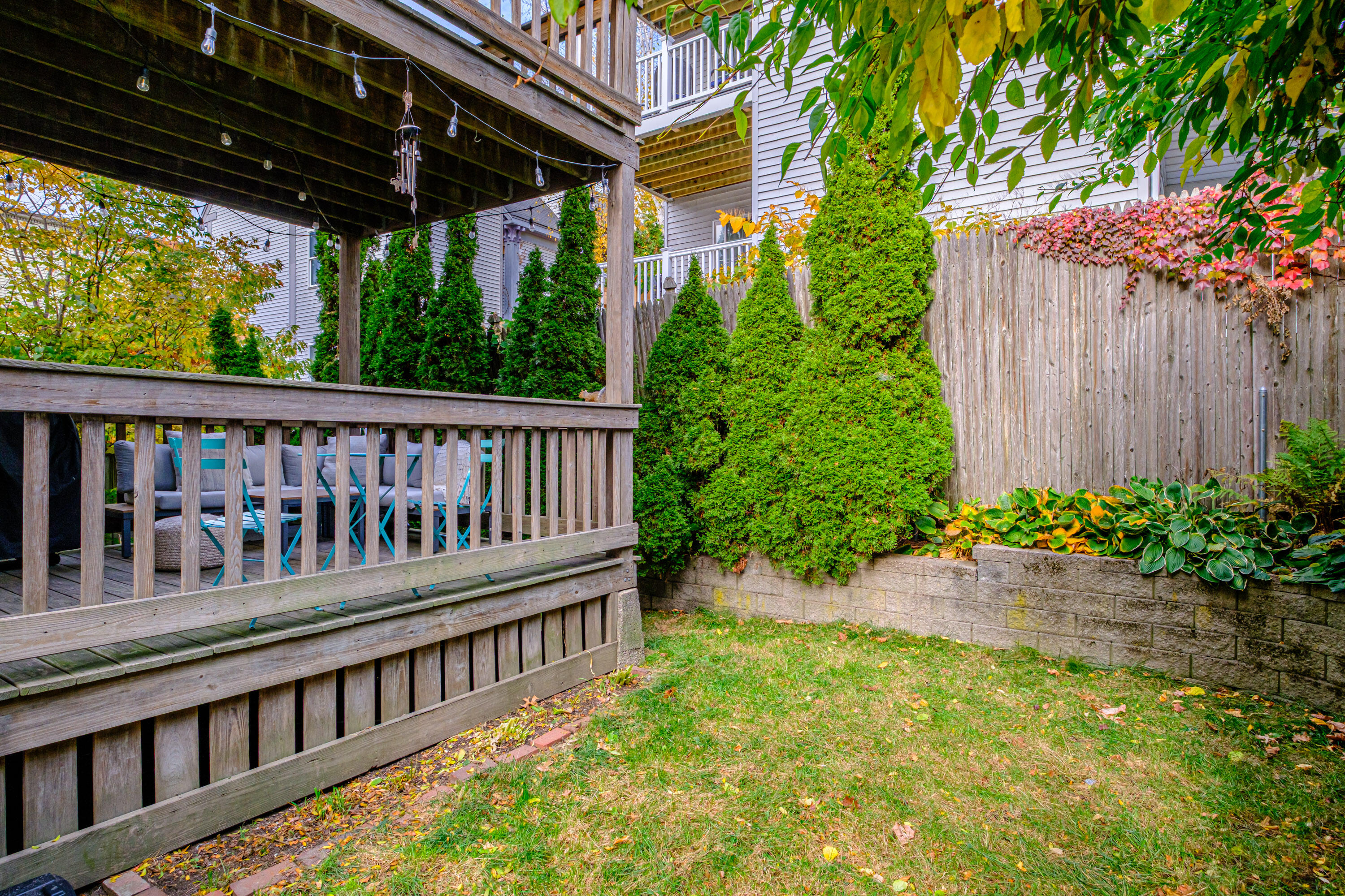 13 Anderson Street, 1, Portland Unit: 1