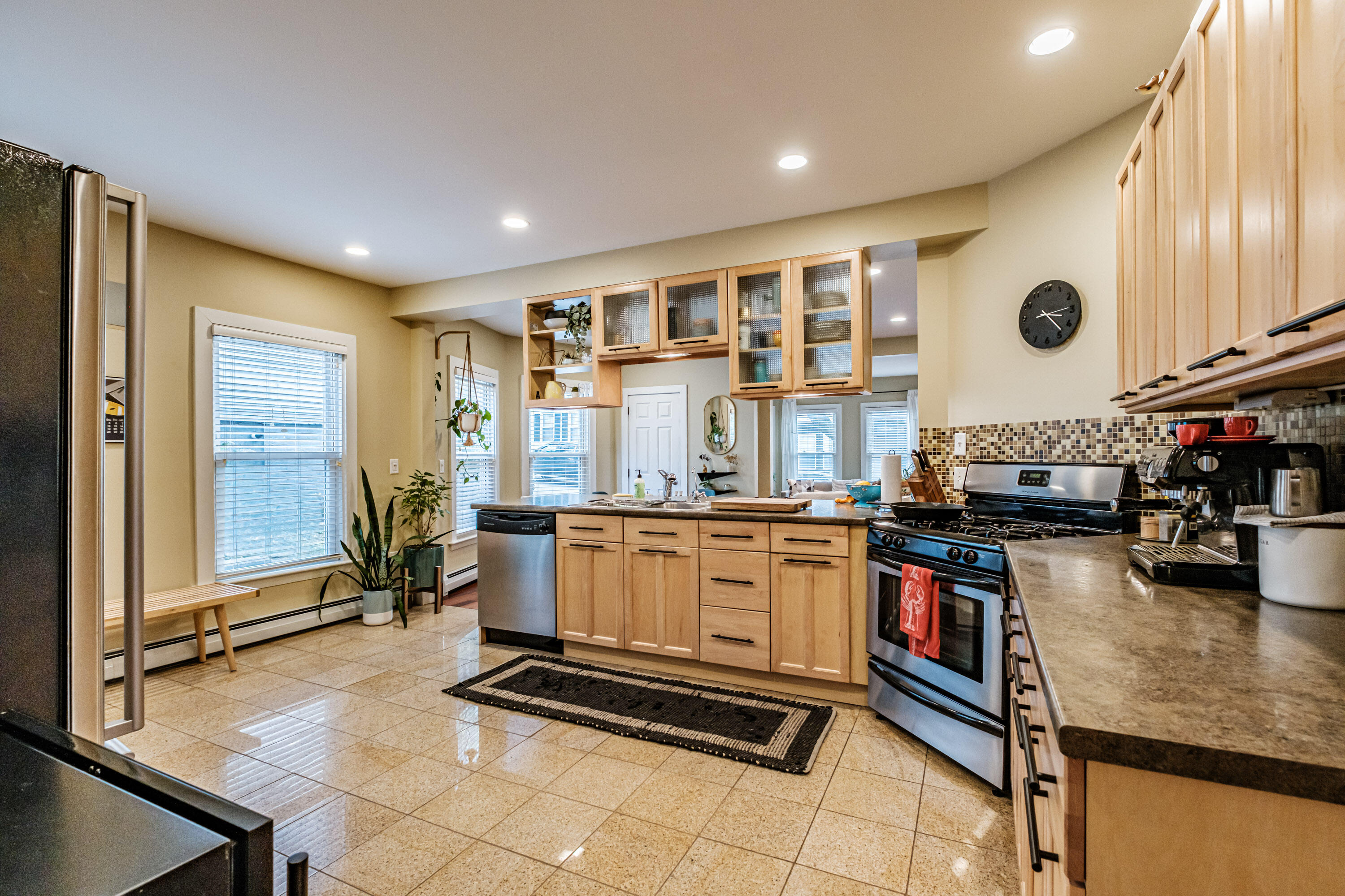 13 Anderson Street, 1, Portland Unit: 1