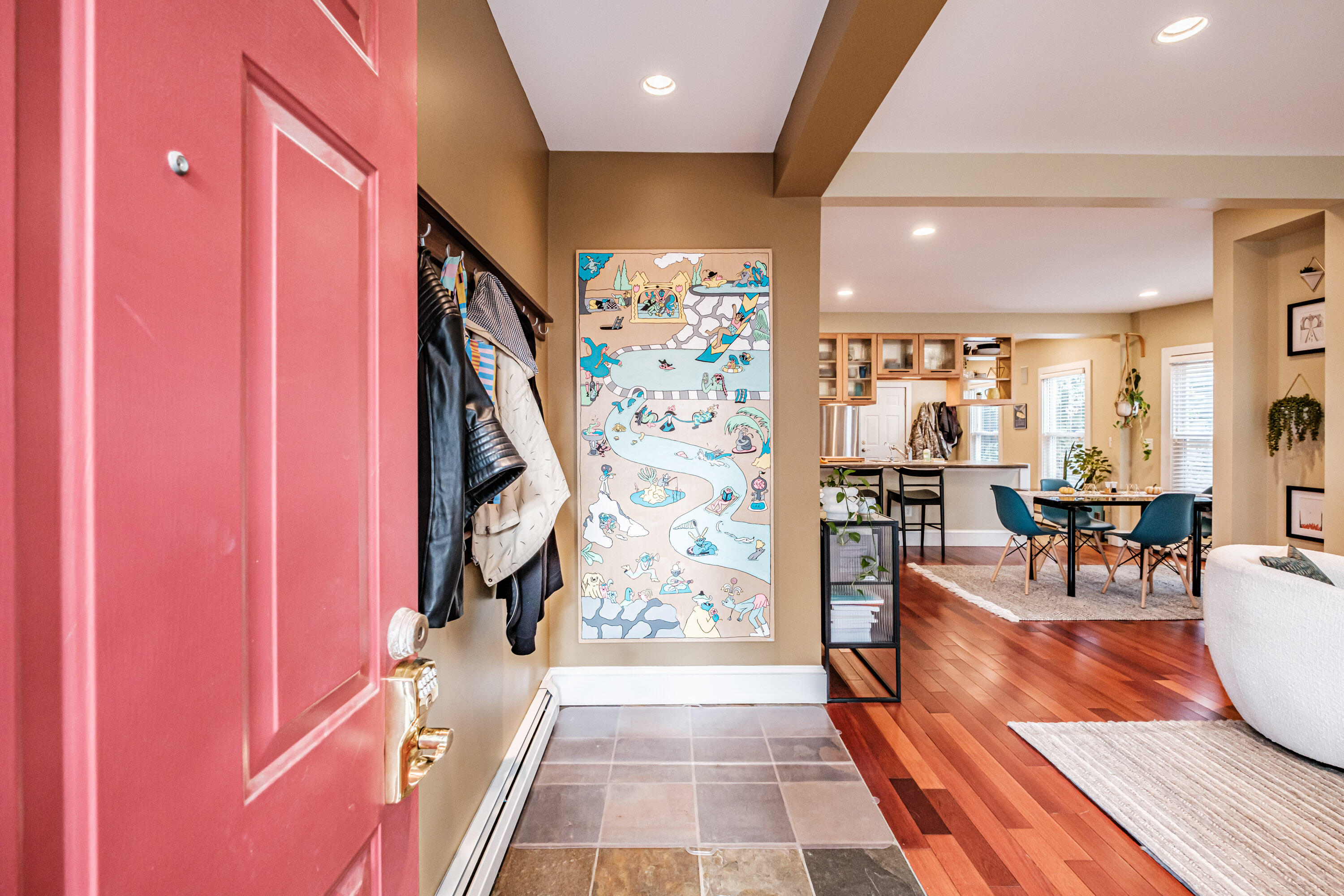 13 Anderson Street, 1, Portland Unit: 1