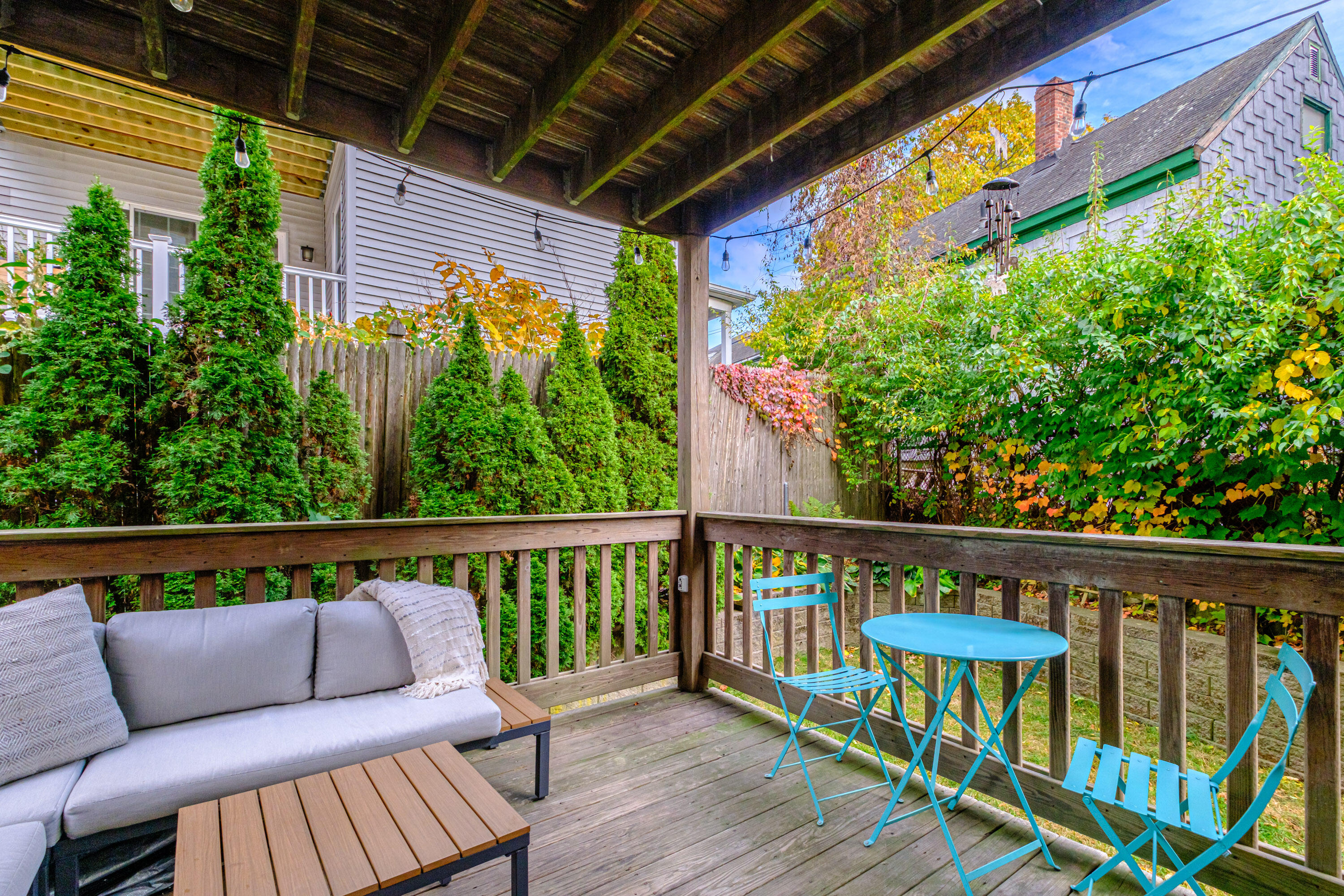 13 Anderson Street, 1, Portland Unit: 1