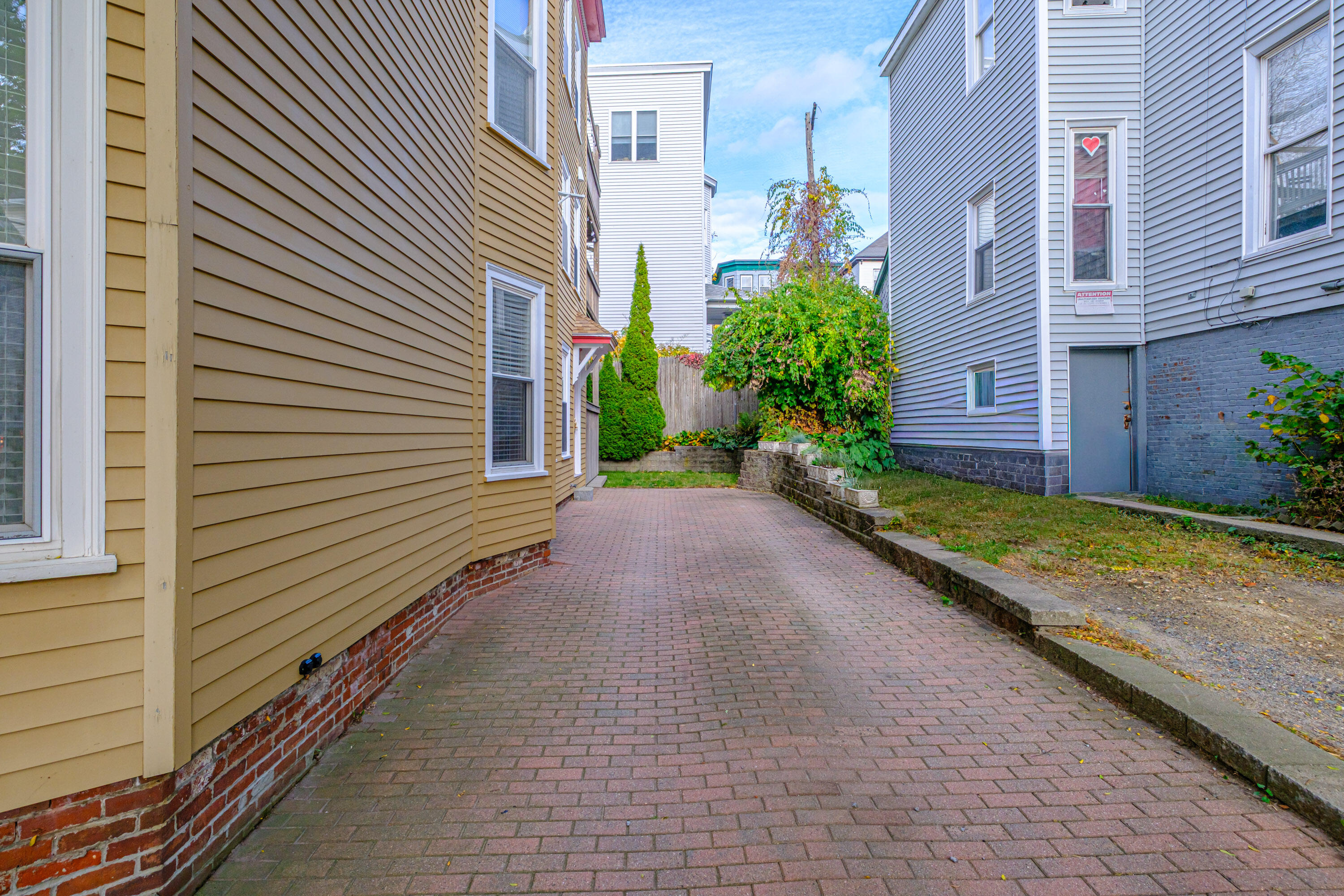 13 Anderson Street, 1, Portland Unit: 1