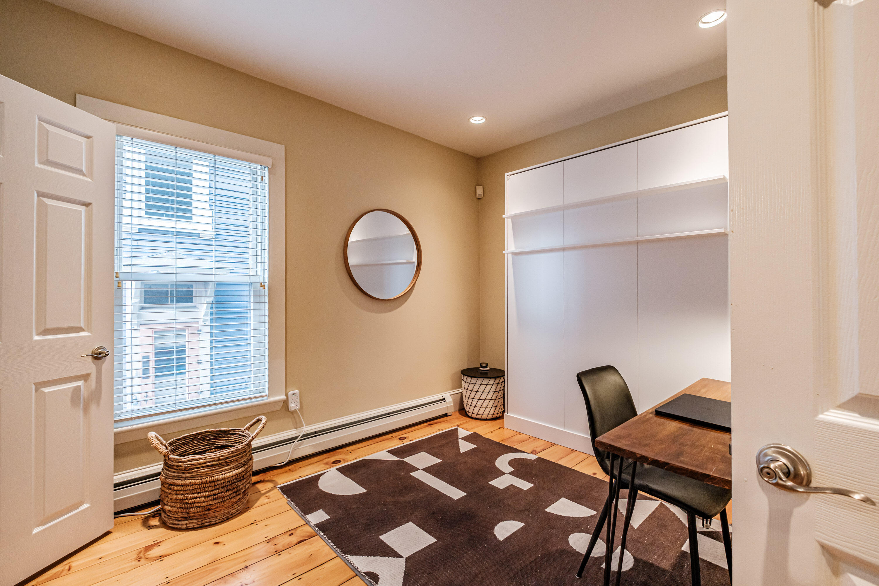 13 Anderson Street, 1, Portland Unit: 1