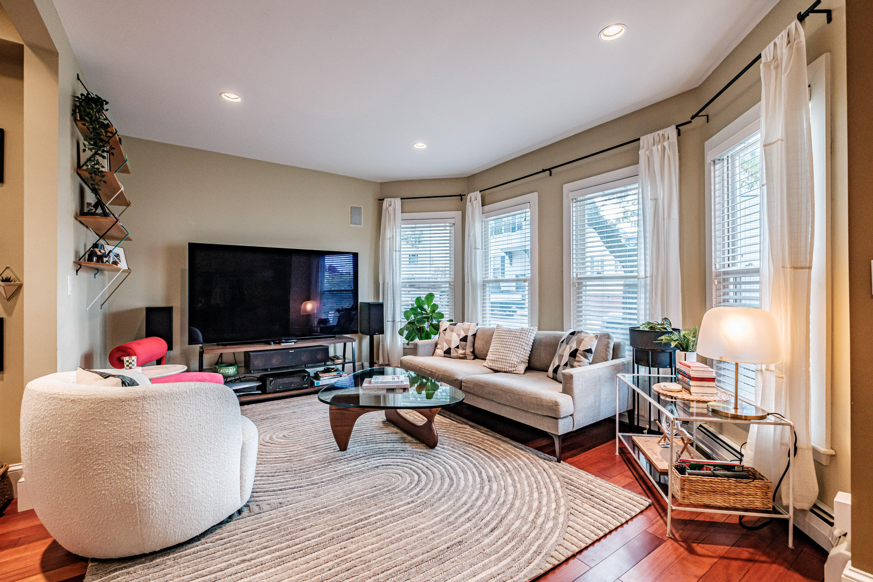 13 Anderson Street, 1, Portland Unit: 1