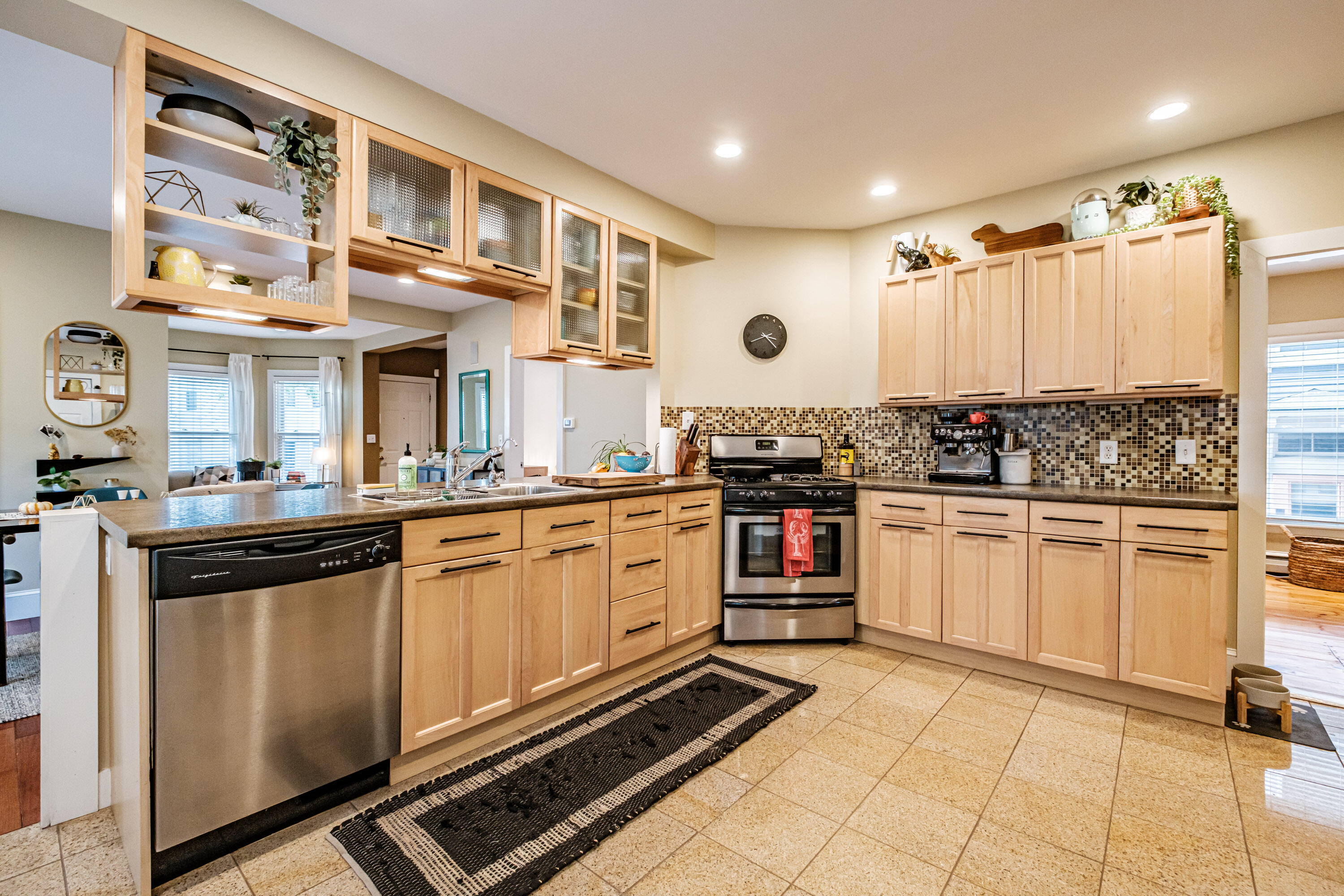 13 Anderson Street, 1, Portland Unit: 1