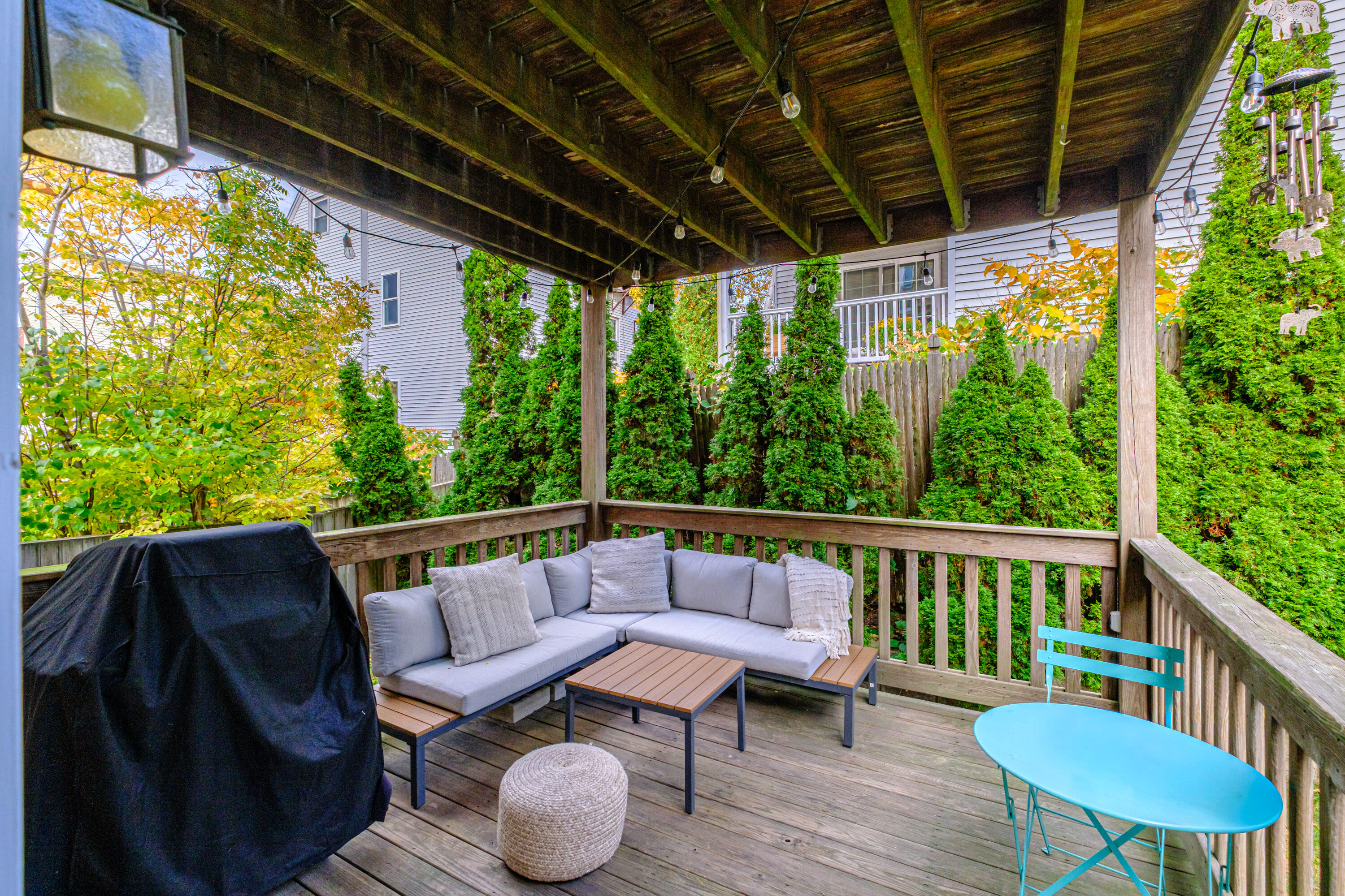 13 Anderson Street, 1, Portland Unit: 1