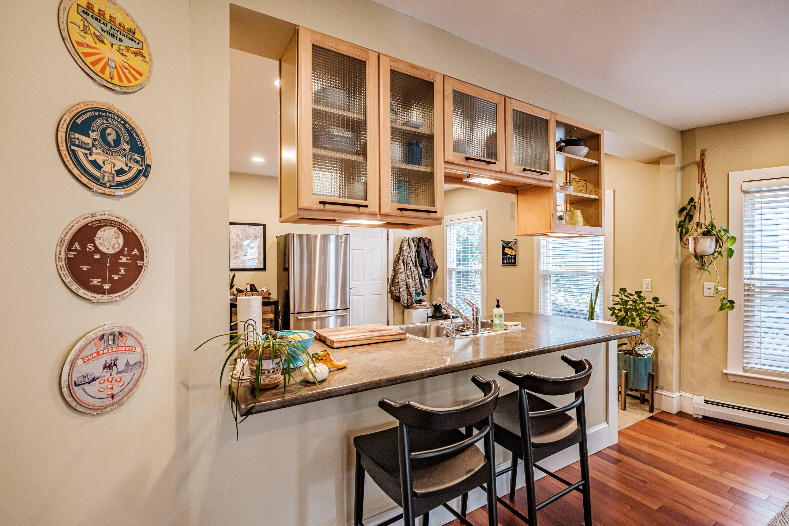 13 Anderson Street, 1, Portland Unit: 1