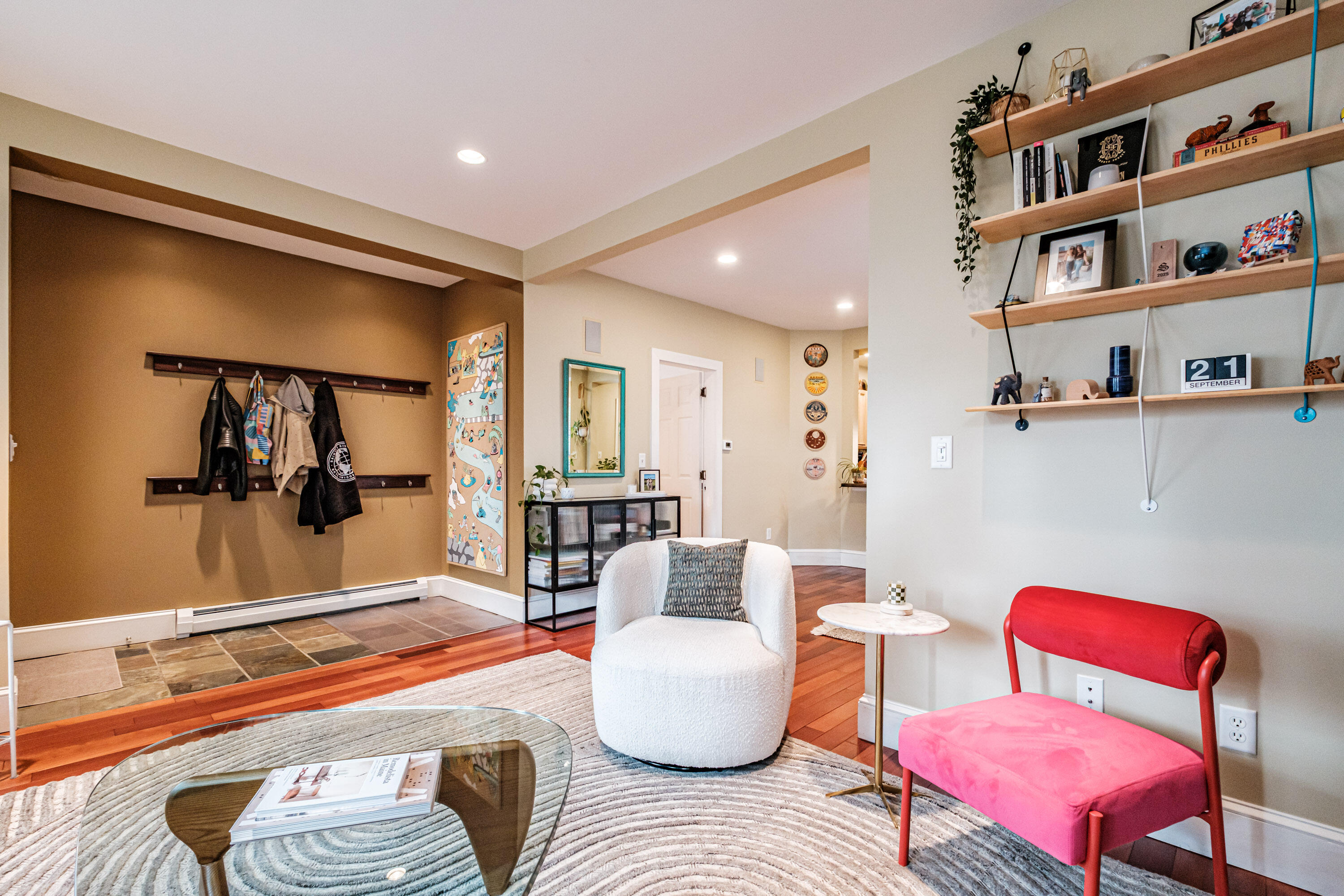 13 Anderson Street, 1, Portland Unit: 1