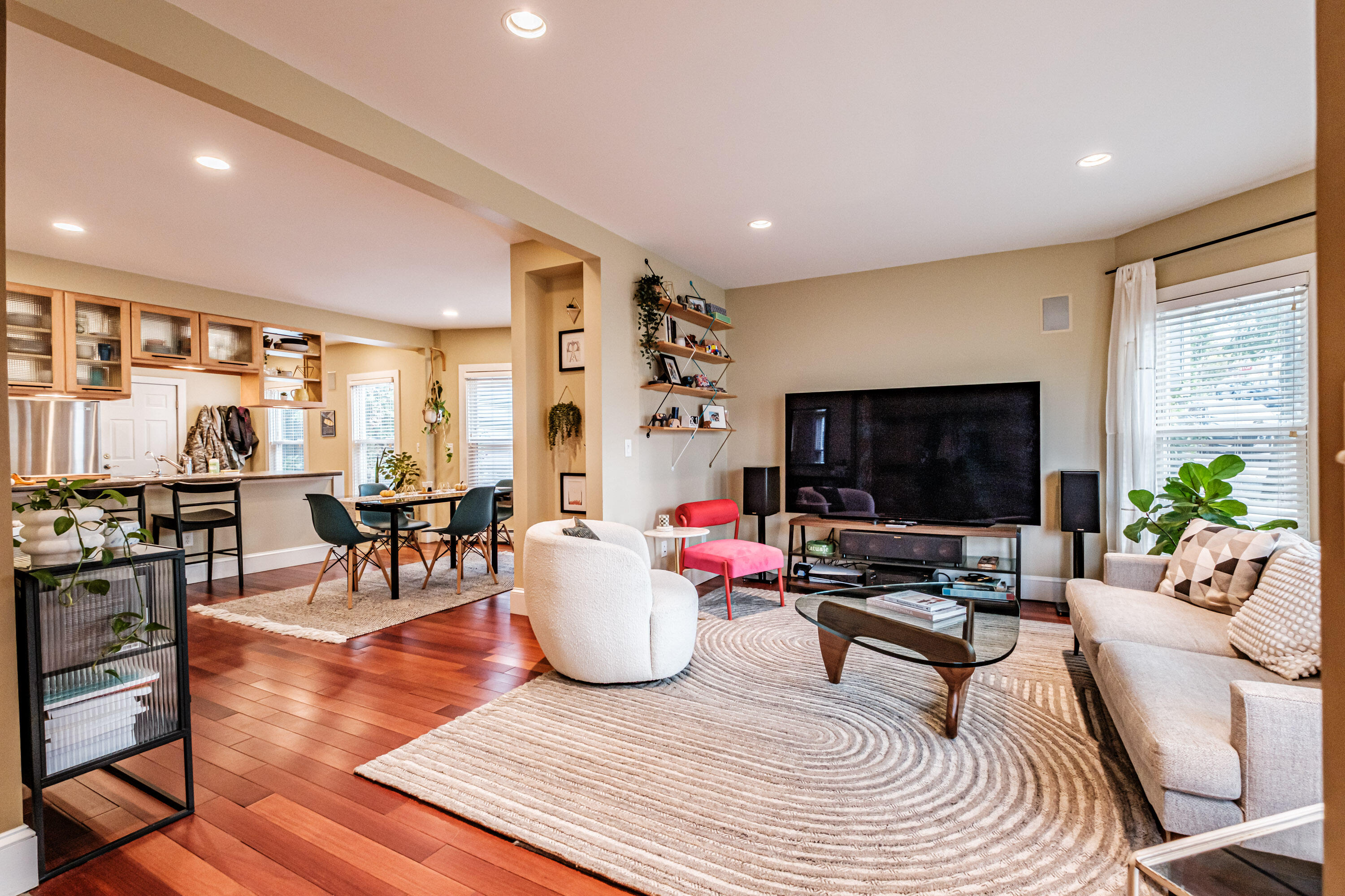 13 Anderson Street, 1, Portland Unit: 1