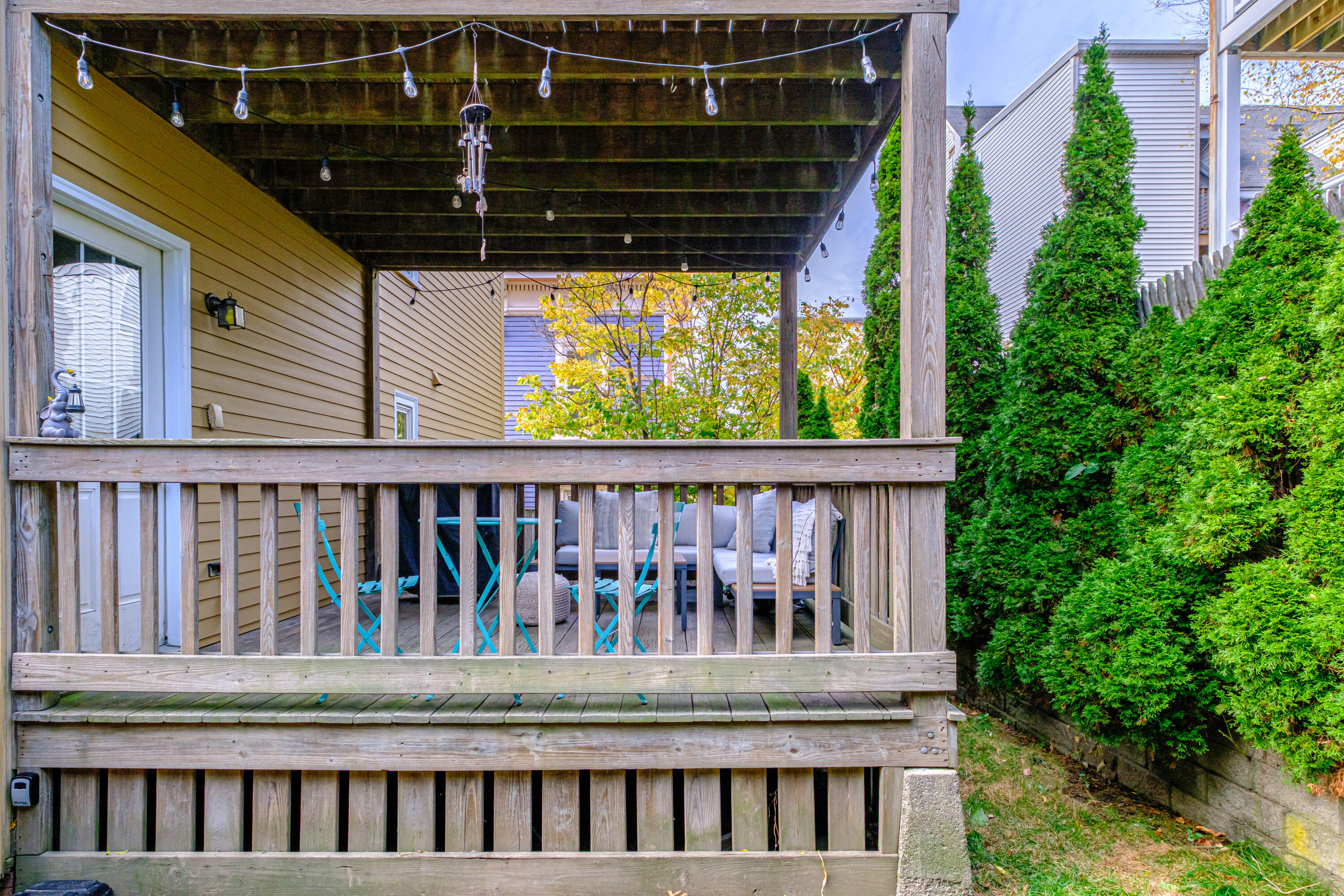 13 Anderson Street, 1, Portland Unit: 1