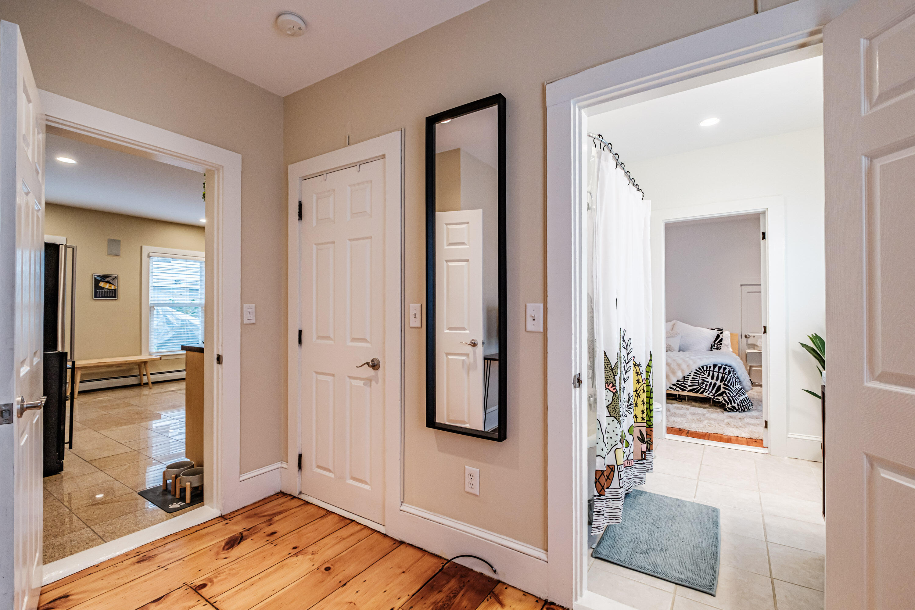 13 Anderson Street, 1, Portland Unit: 1