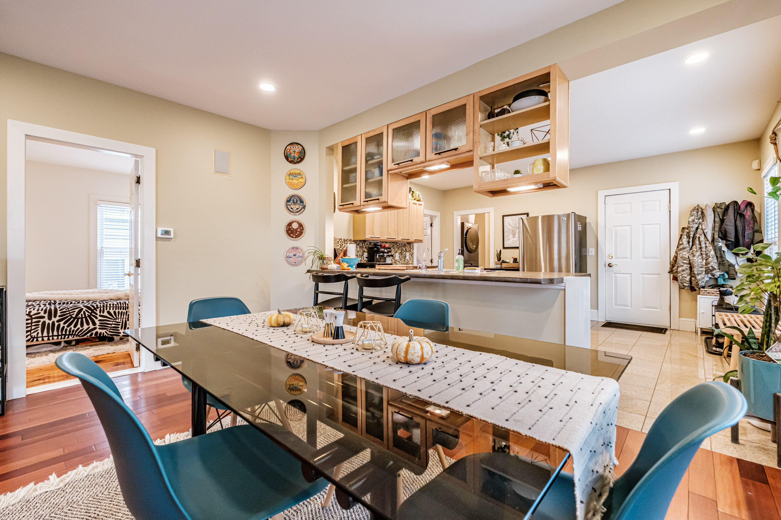 13 Anderson Street, 1, Portland Unit: 1