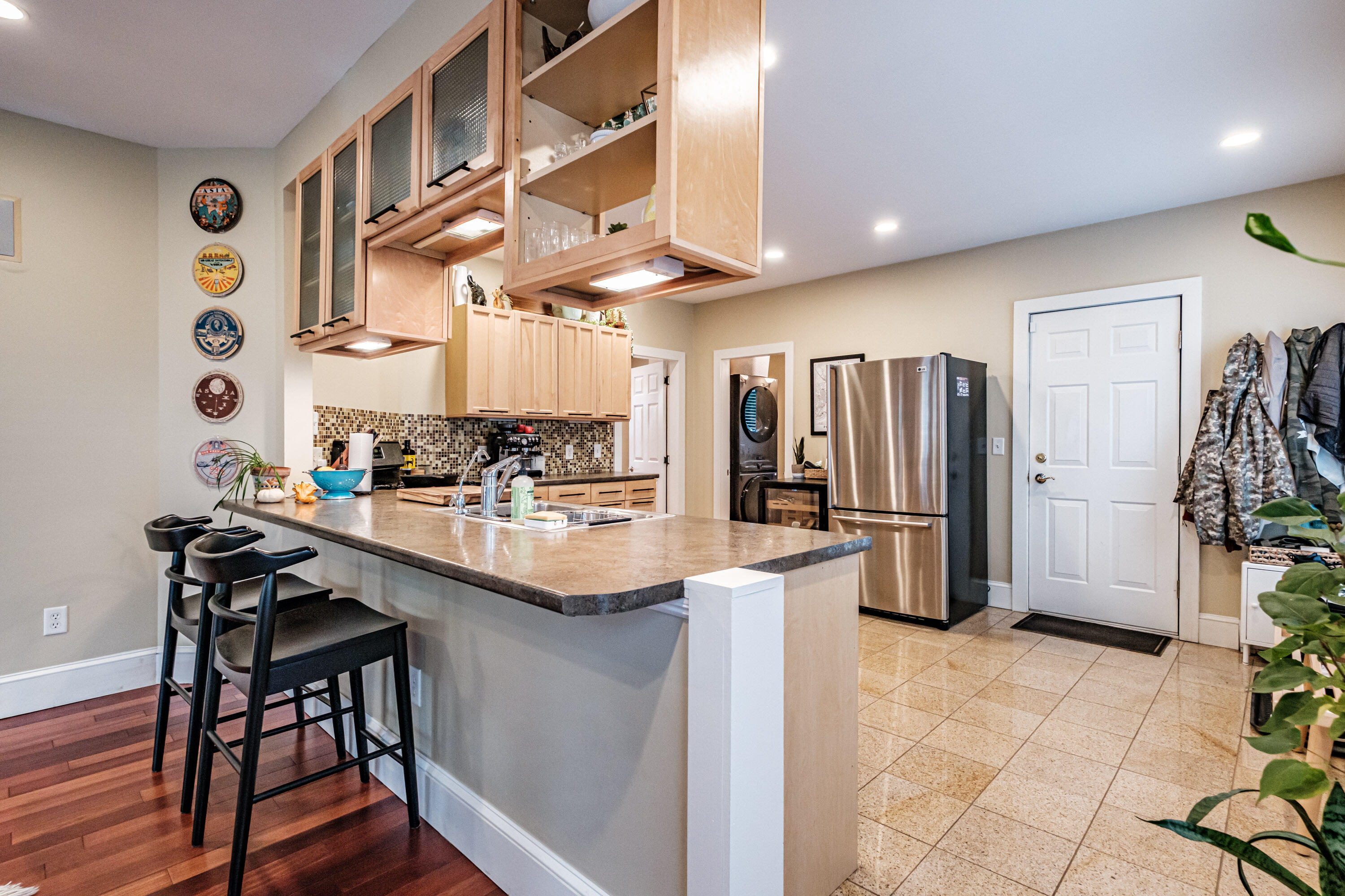 13 Anderson Street, 1, Portland Unit: 1