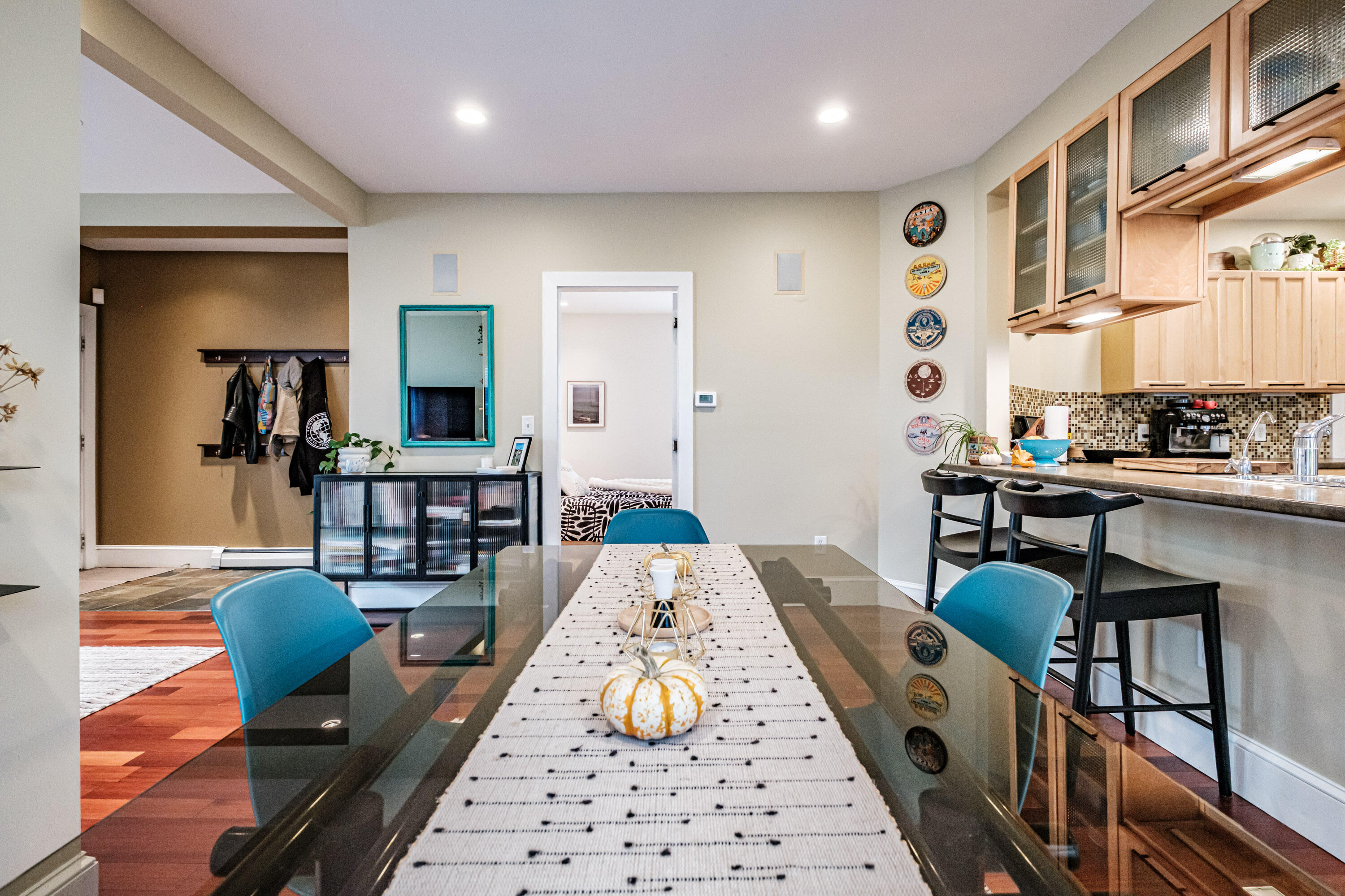 13 Anderson Street, 1, Portland Unit: 1