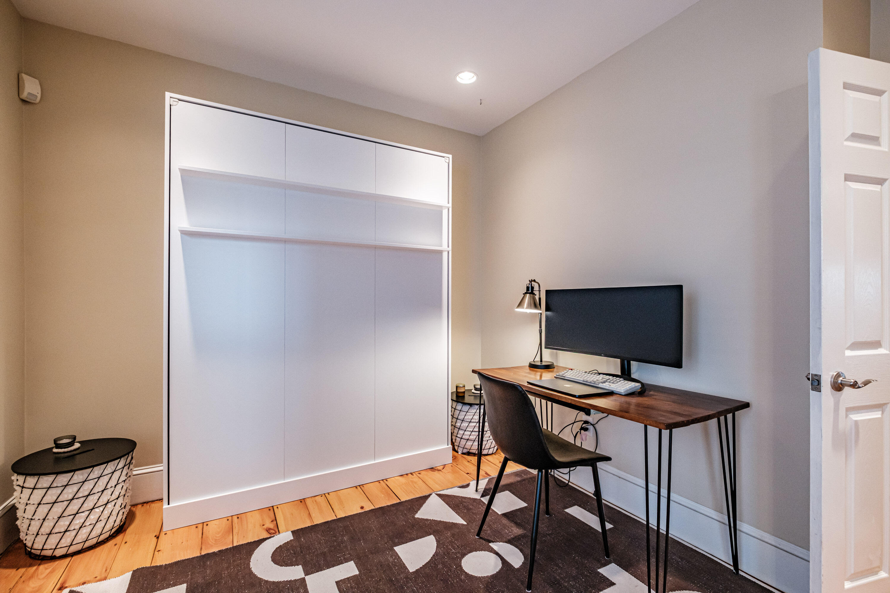 13 Anderson Street, 1, Portland Unit: 1