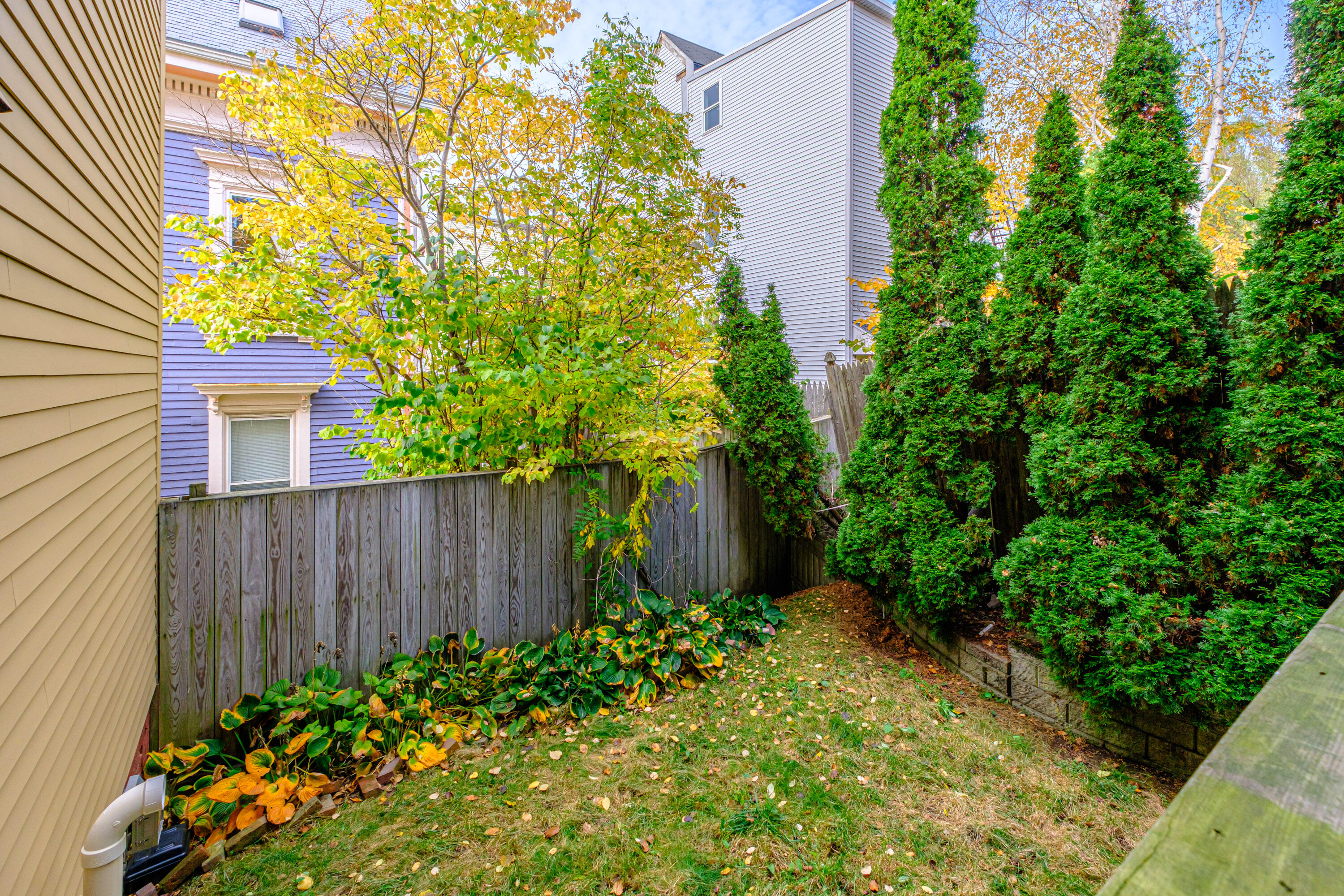 13 Anderson Street, 1, Portland Unit: 1