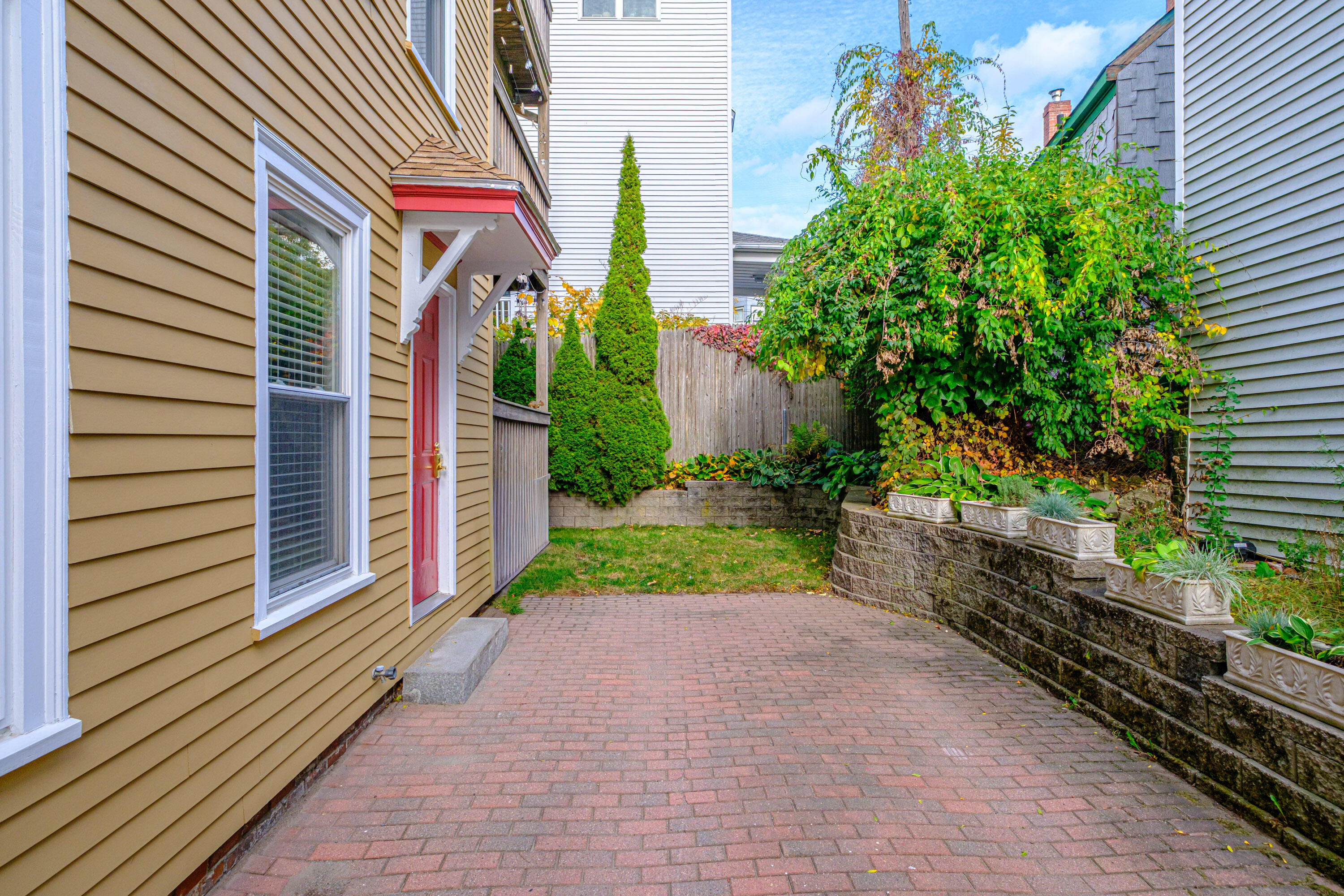 13 Anderson Street, 1, Portland Unit: 1