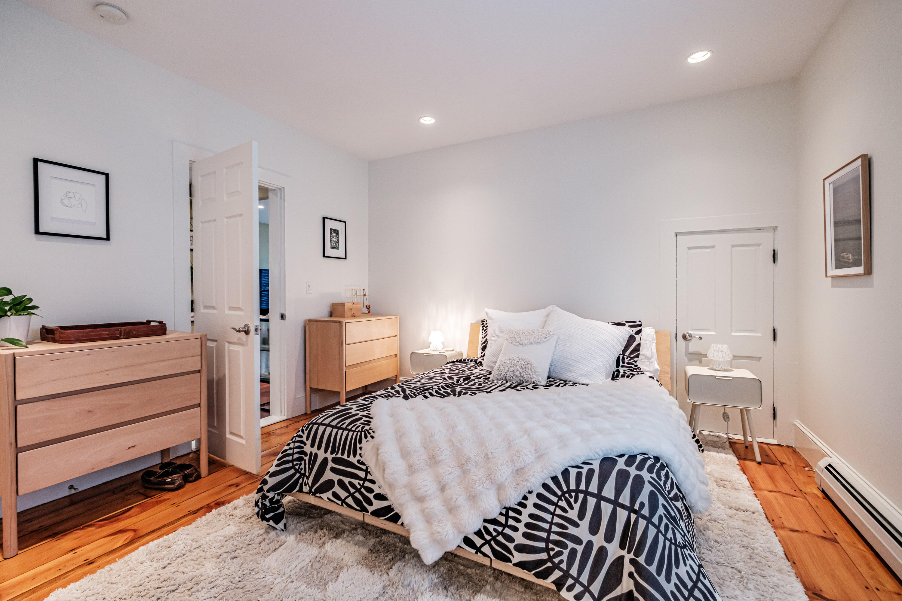13 Anderson Street, 1, Portland Unit: 1