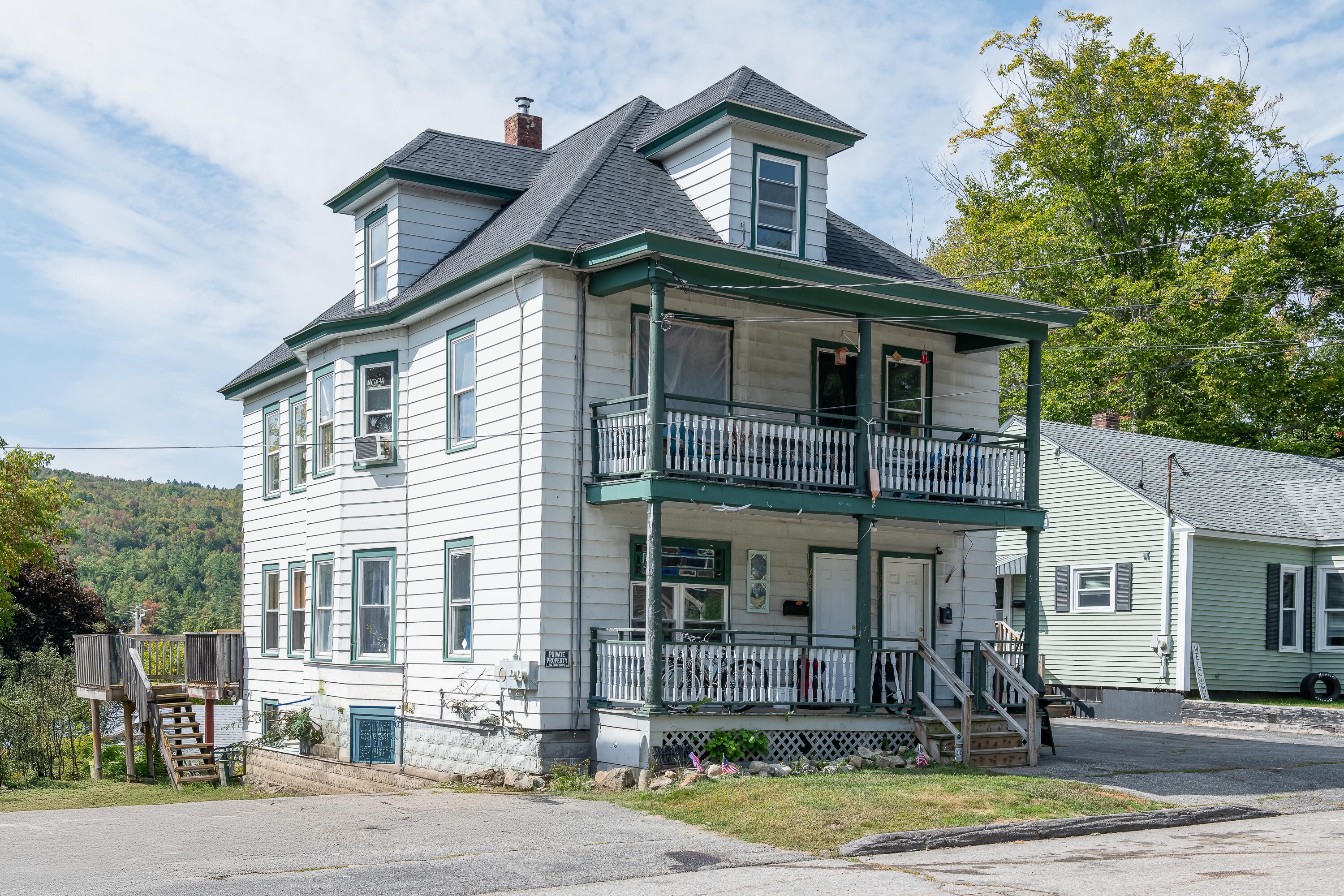 325 Pine Street