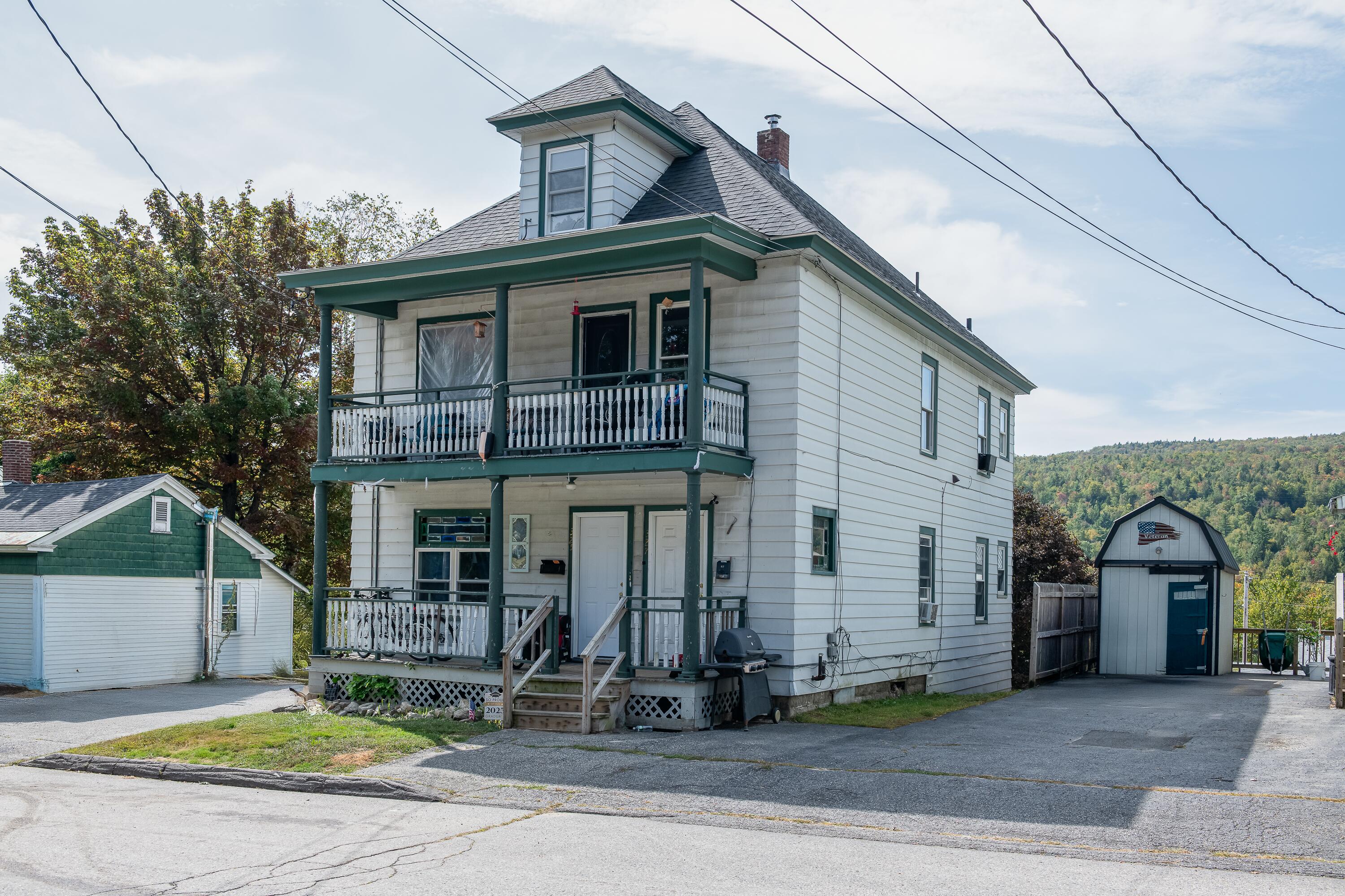 325 Pine Street