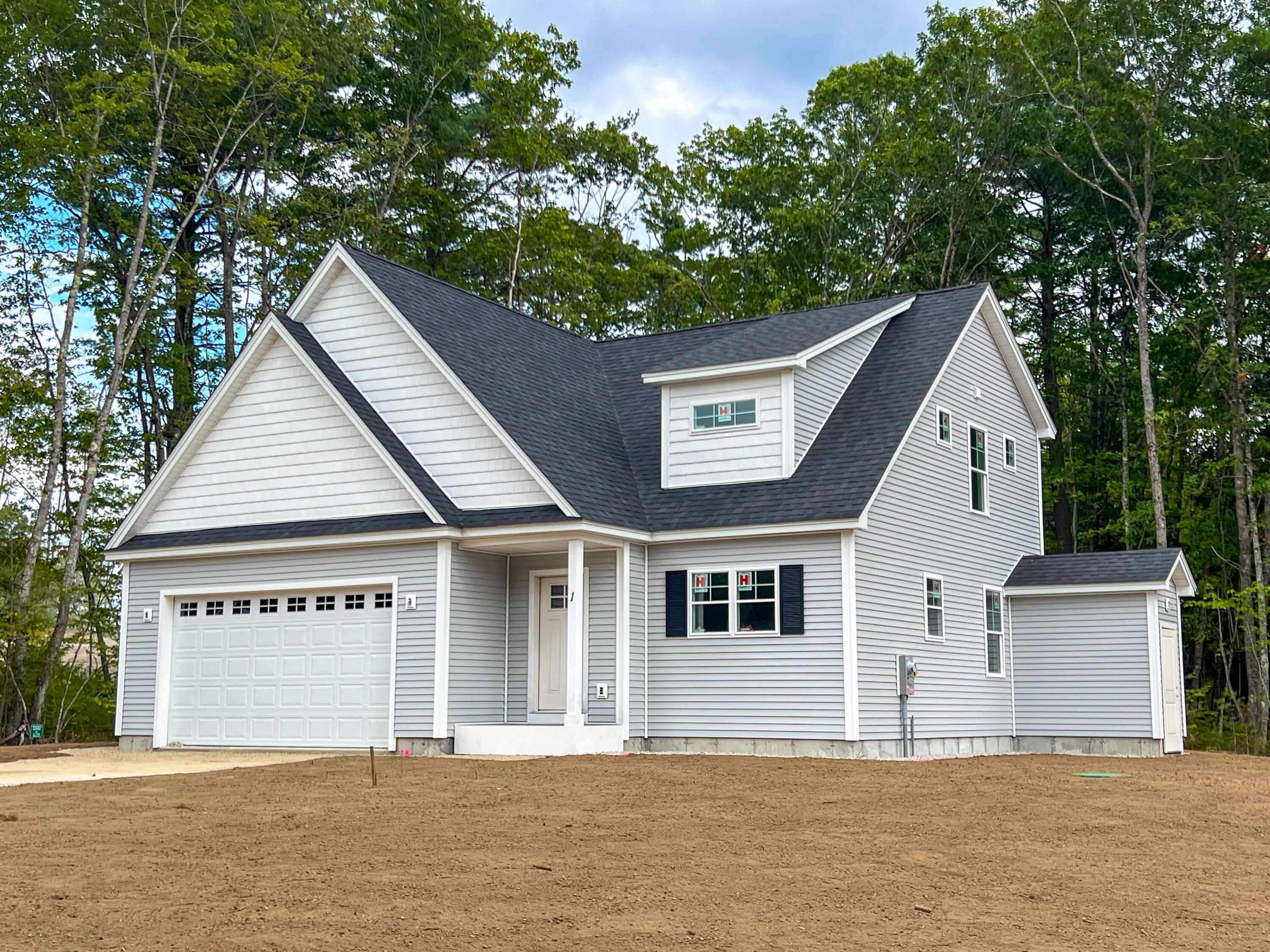 1 Stillwater Drive