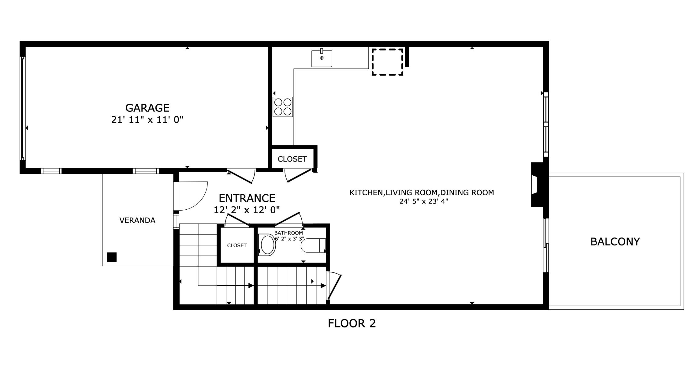 11 Osprey Terrace 11