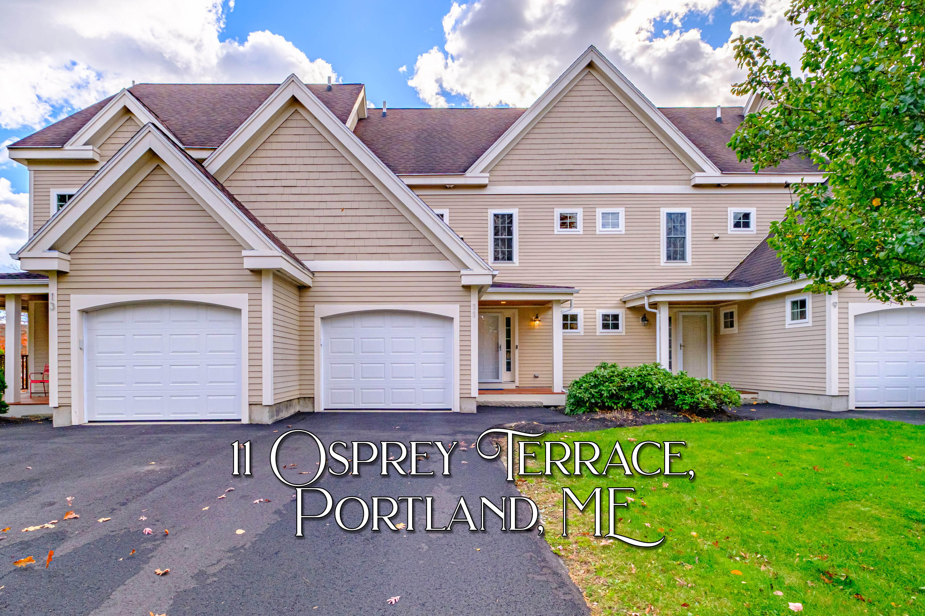 11 Osprey Terrace 11