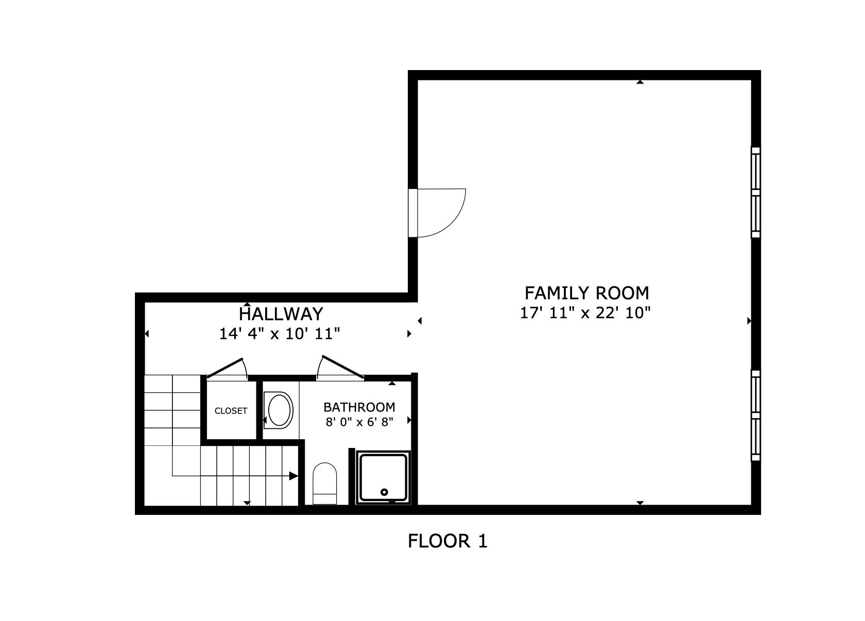 11 Osprey Terrace 11