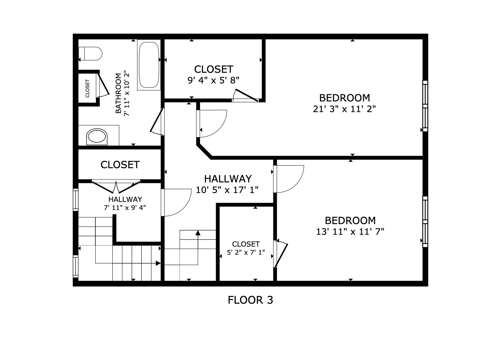 11 Osprey Terrace 11