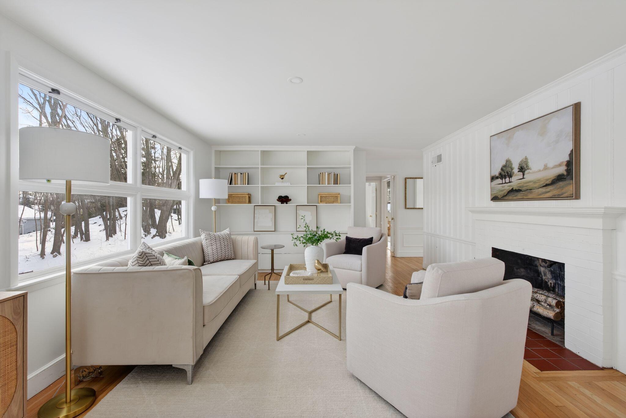 7 Wabun Road