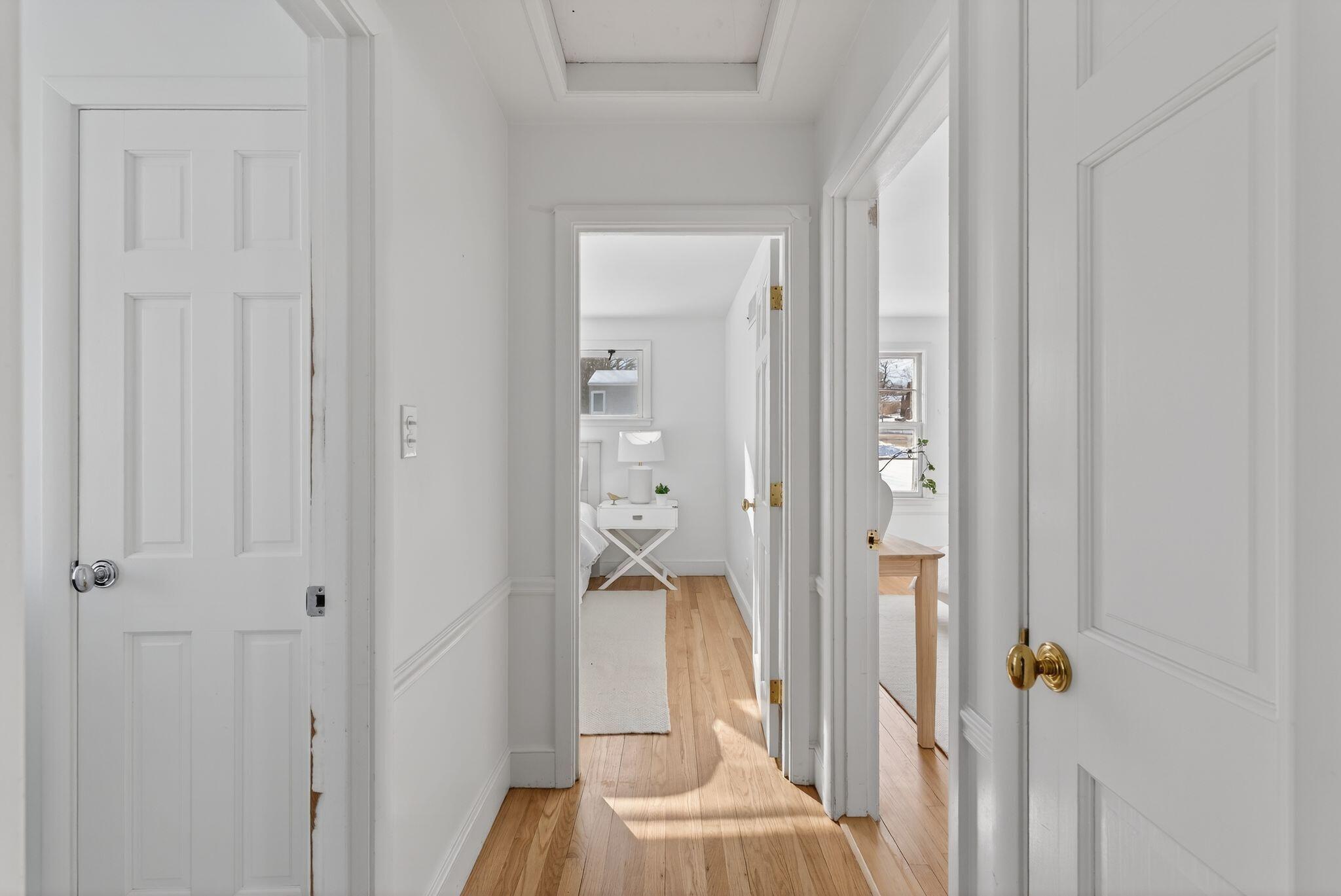 7 Wabun Road