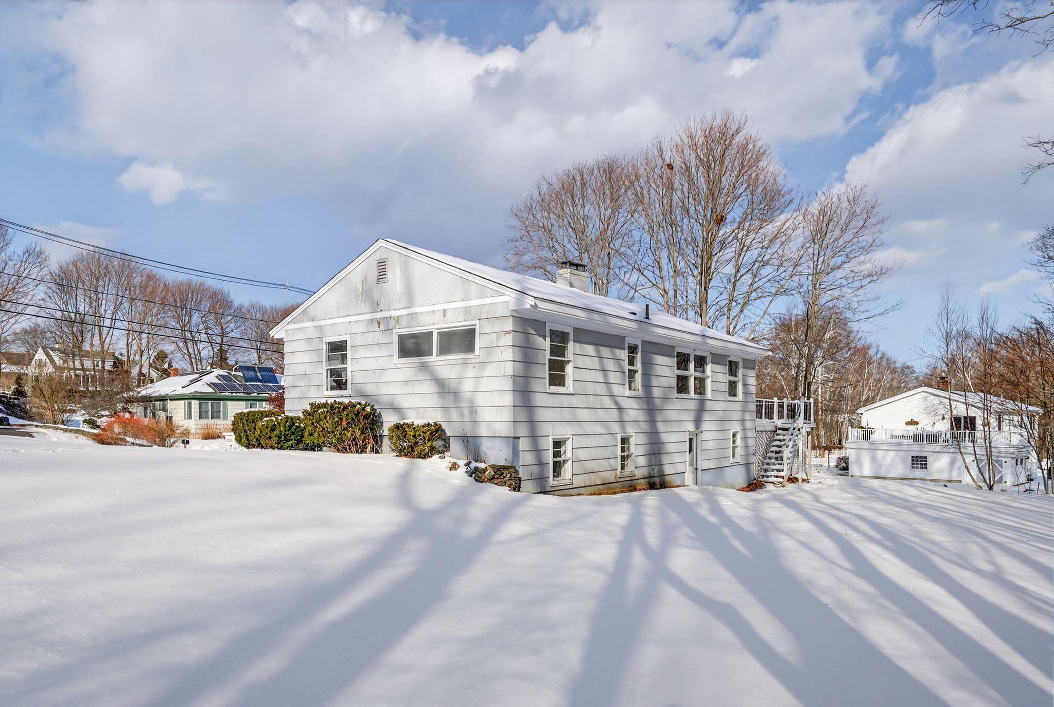 7 Wabun Road