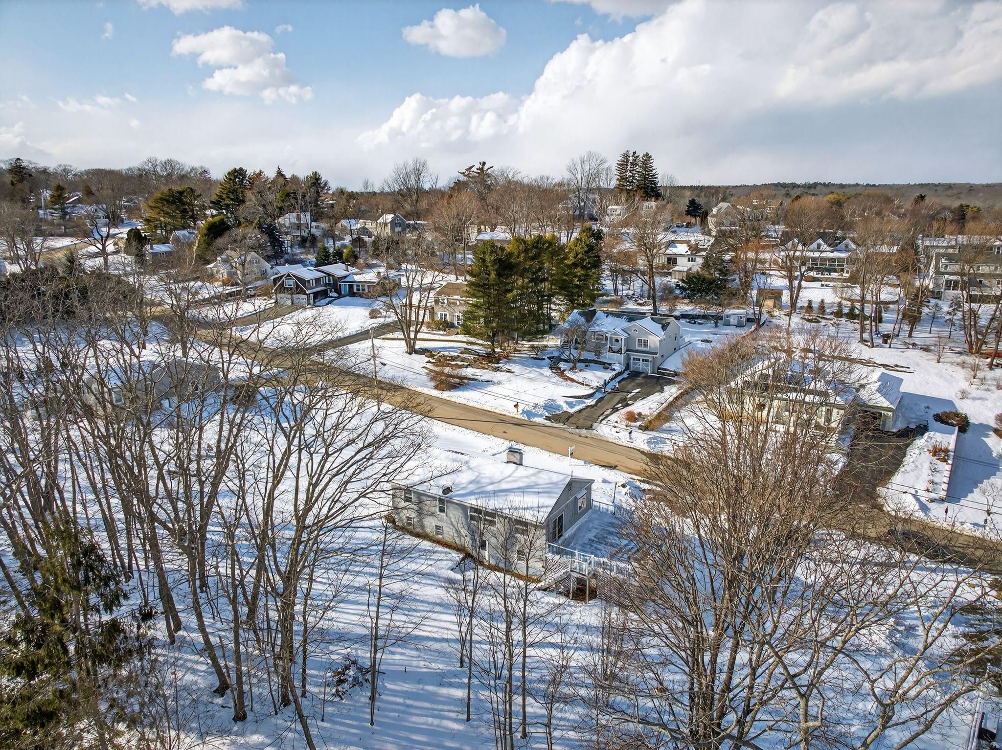 7 Wabun Road