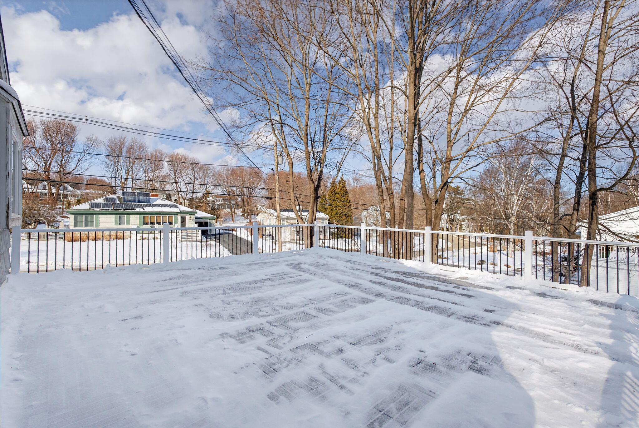 7 Wabun Road