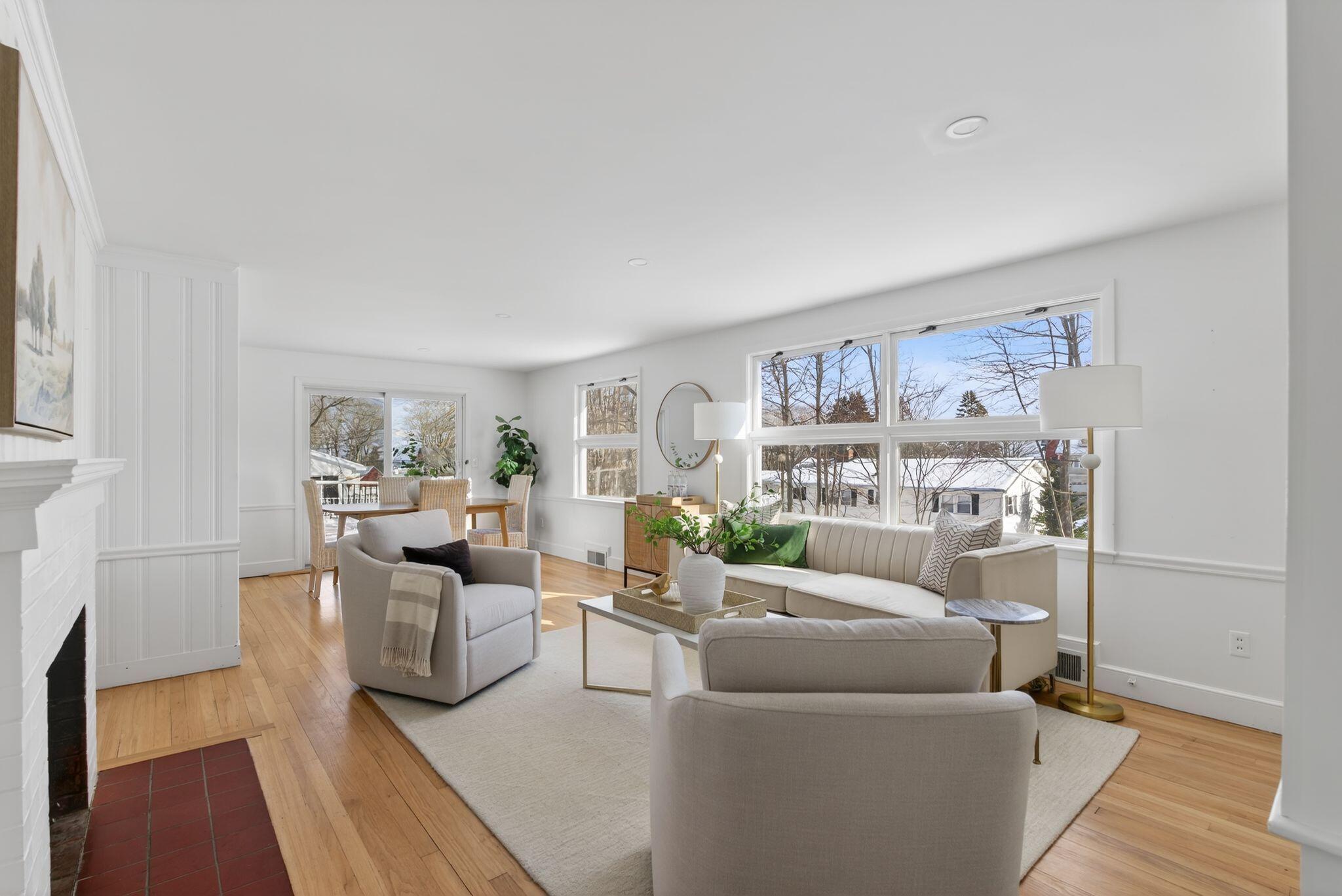 7 Wabun Road