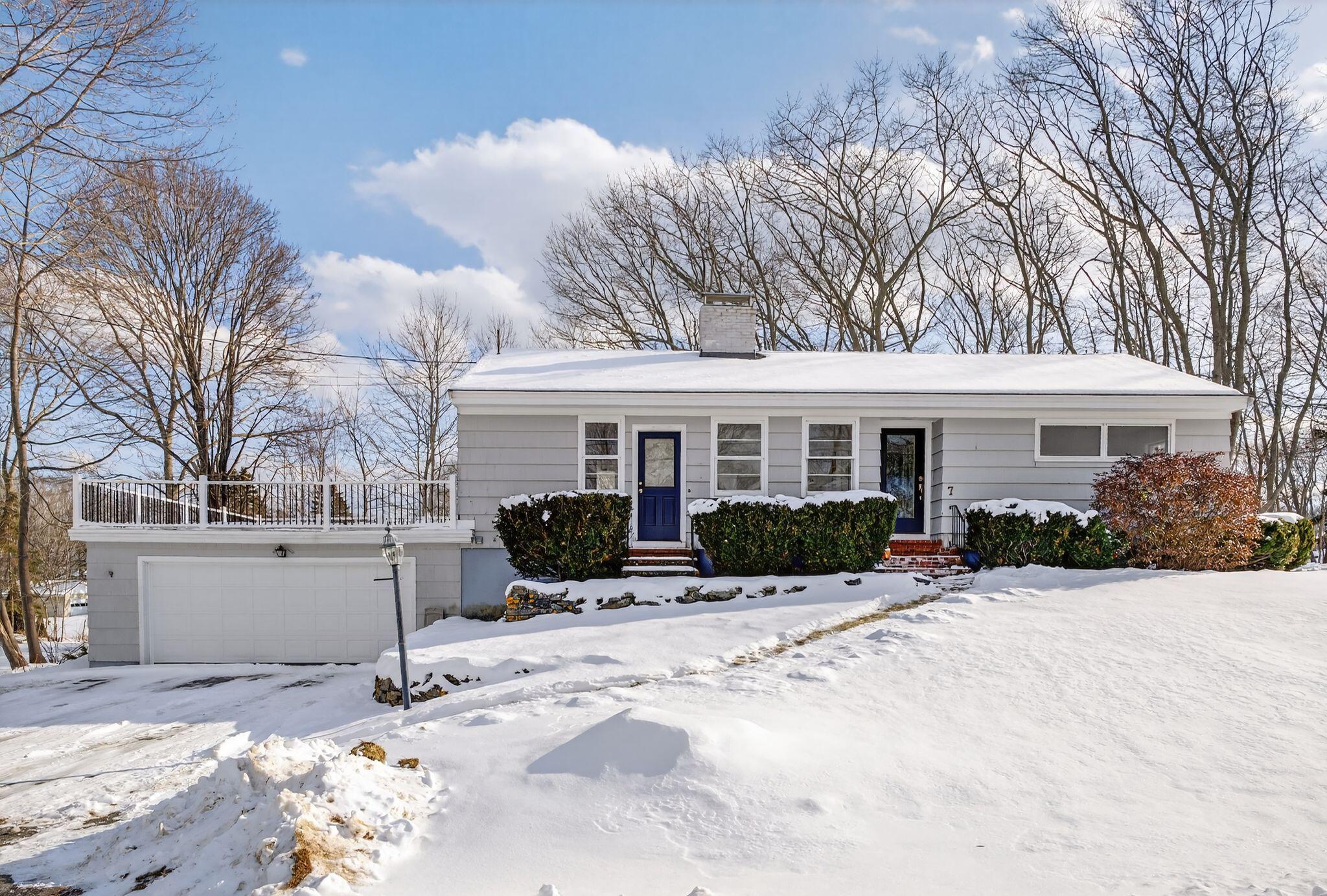 7 Wabun Road