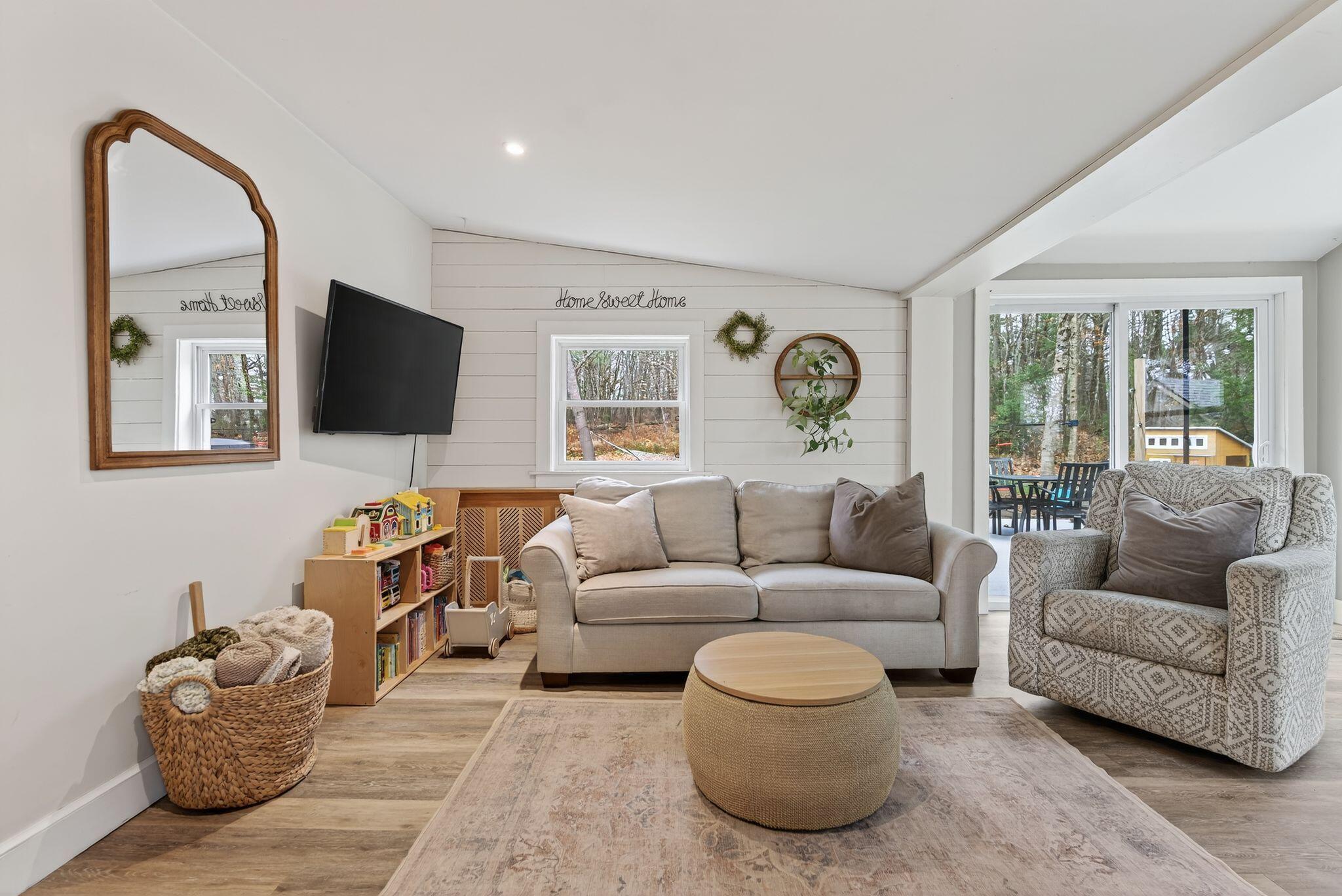 1 Holbrook Street