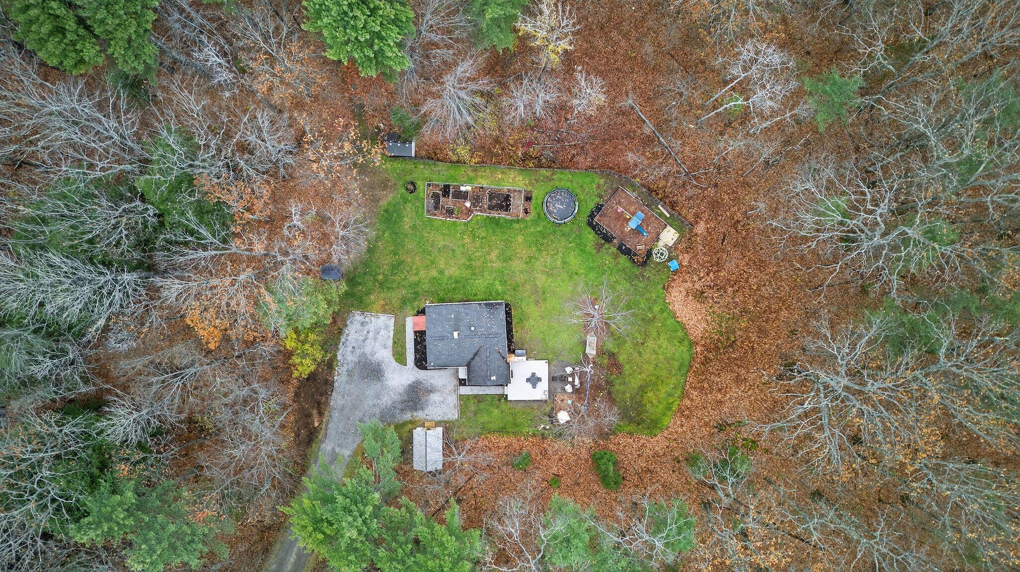 1 Holbrook Street