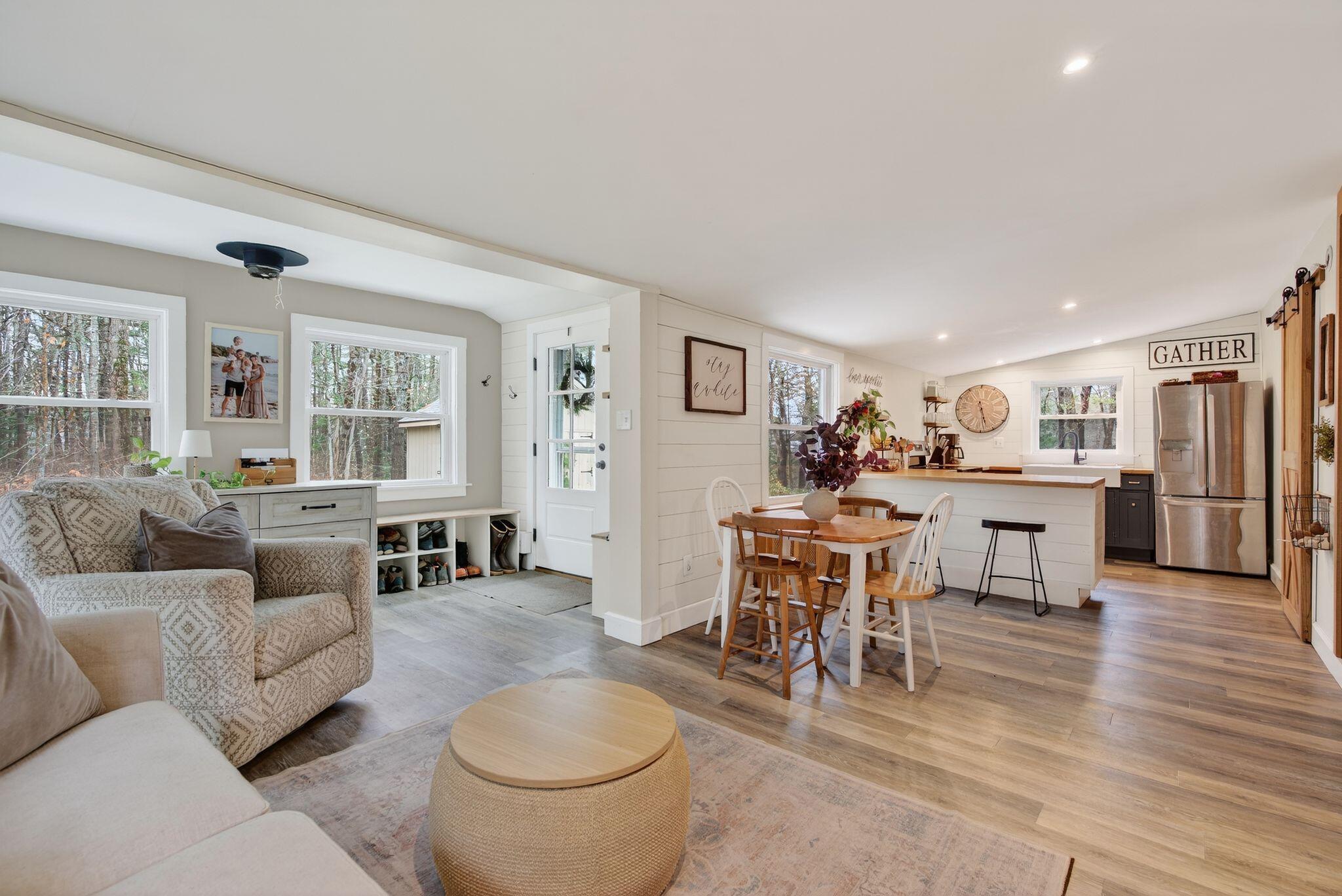 1 Holbrook Street