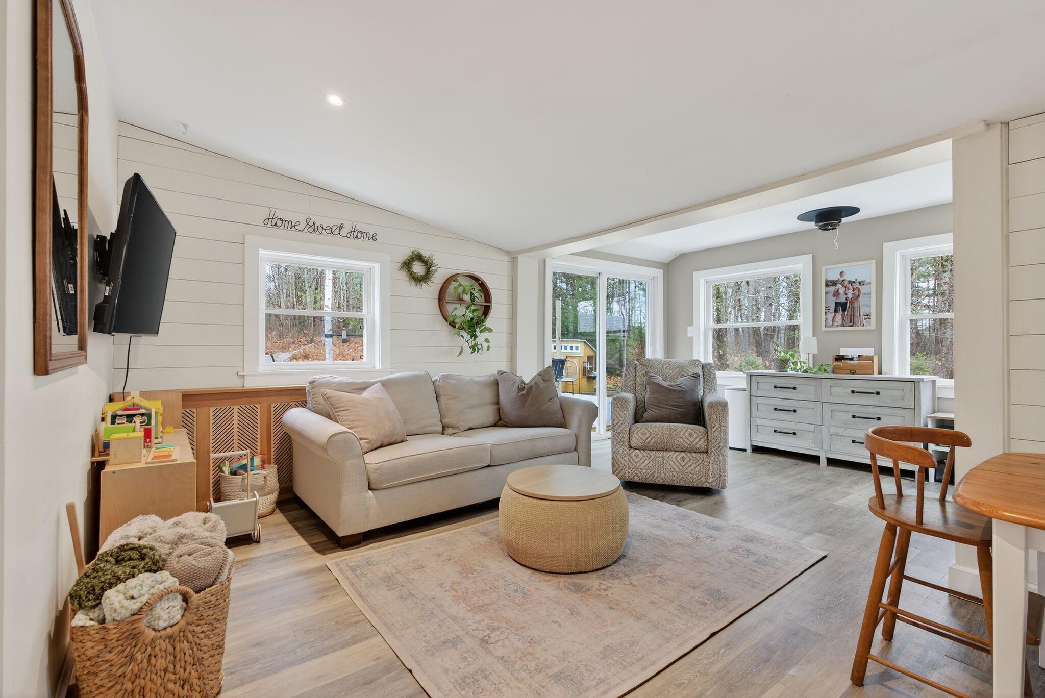 1 Holbrook Street