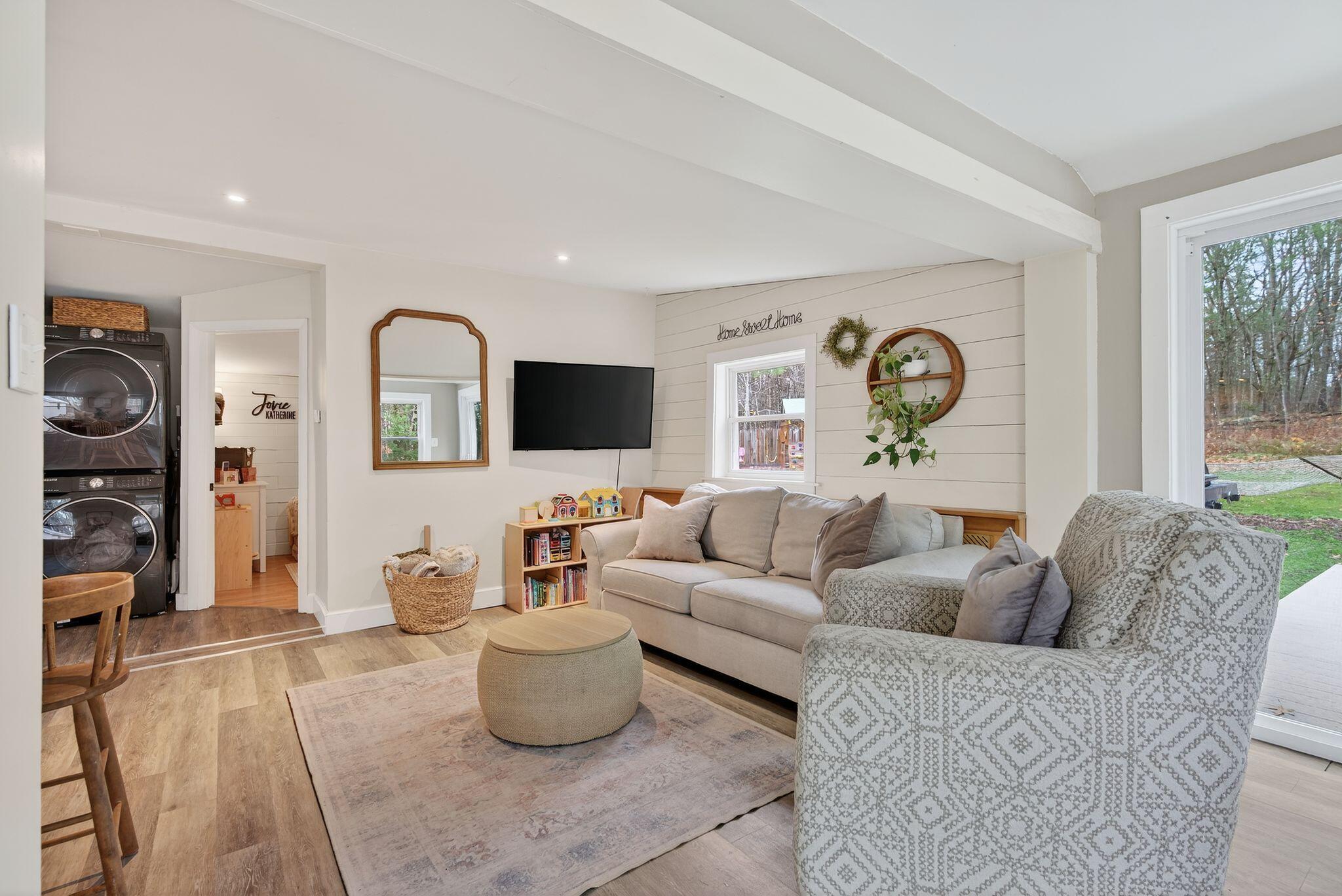 1 Holbrook Street