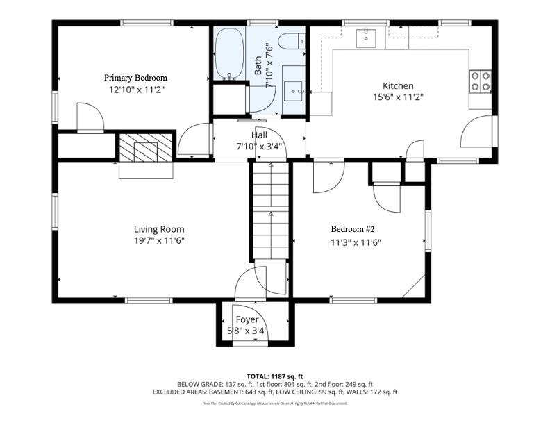 4 Fairview Street