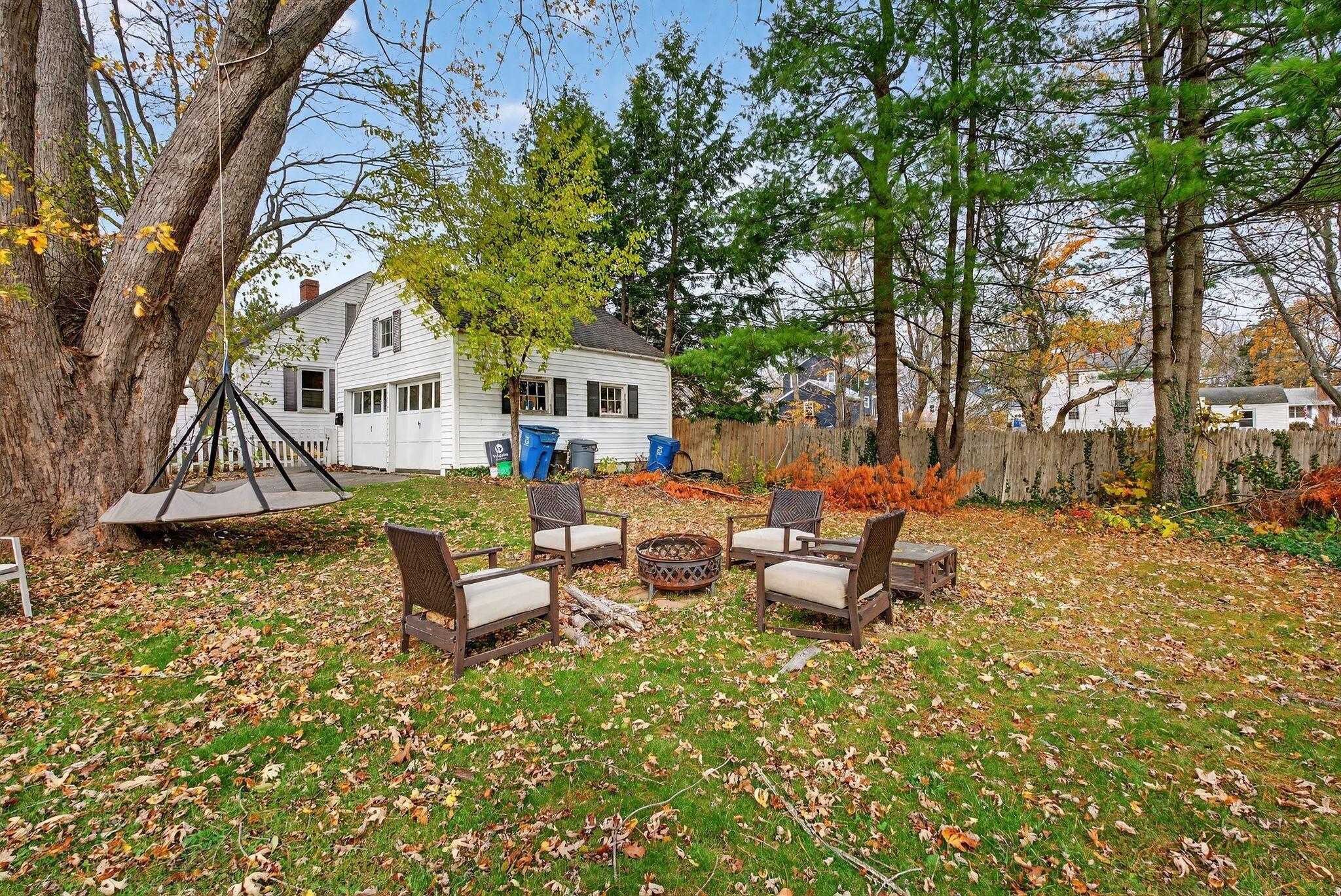 4 Fairview Street