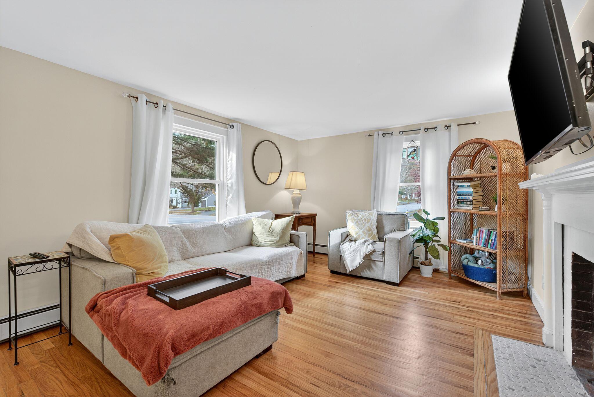 4 Fairview Street