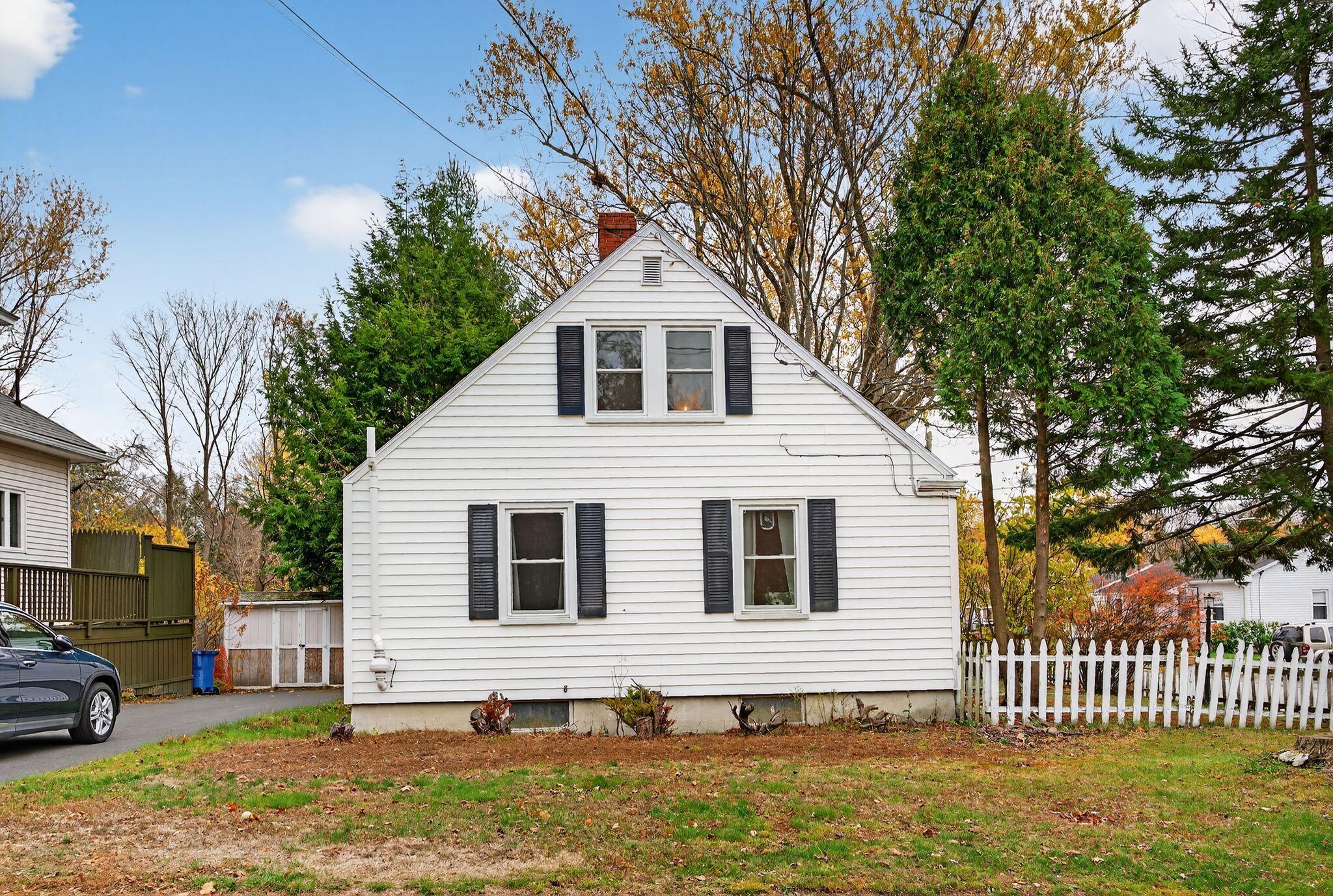 4 Fairview Street
