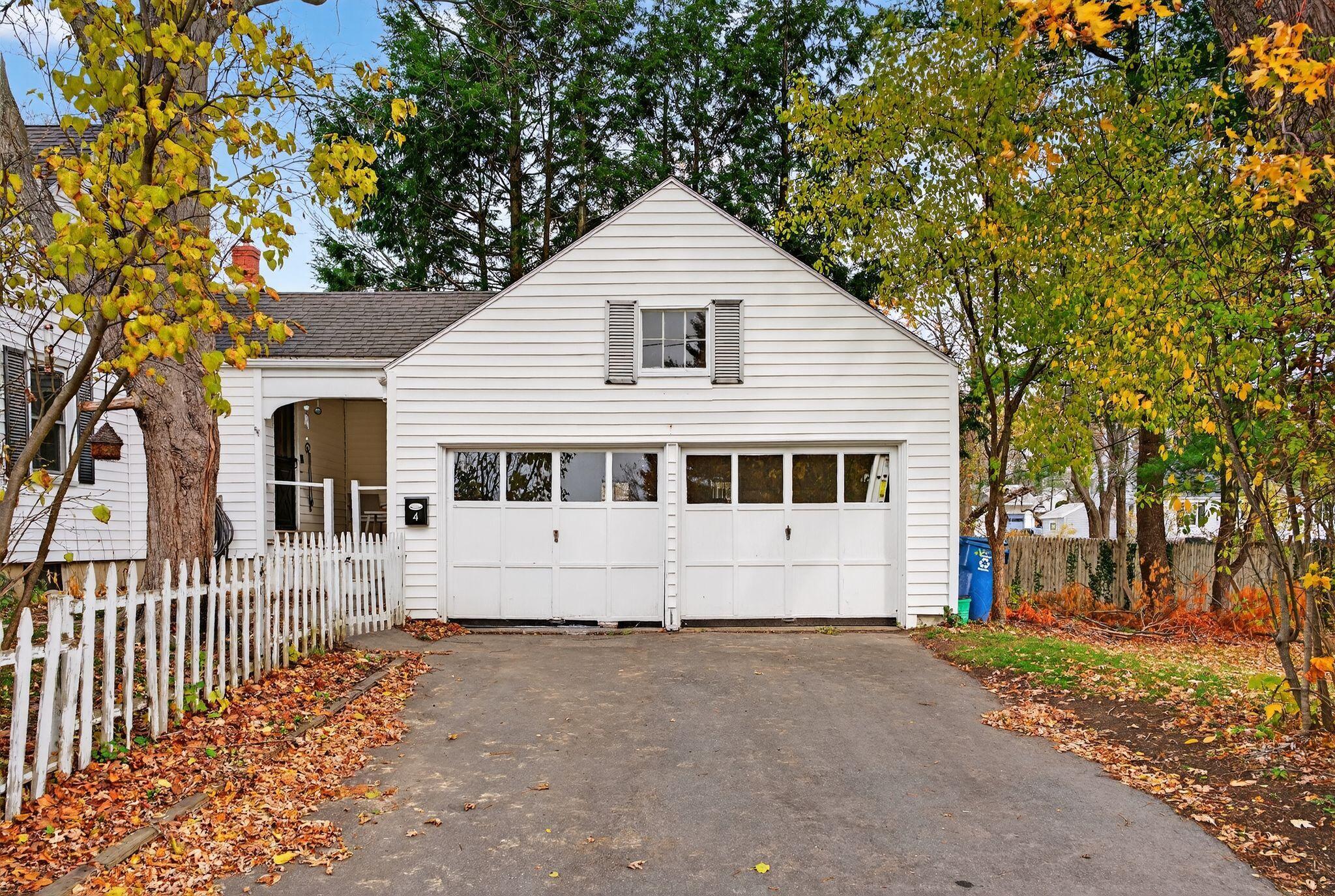 4 Fairview Street
